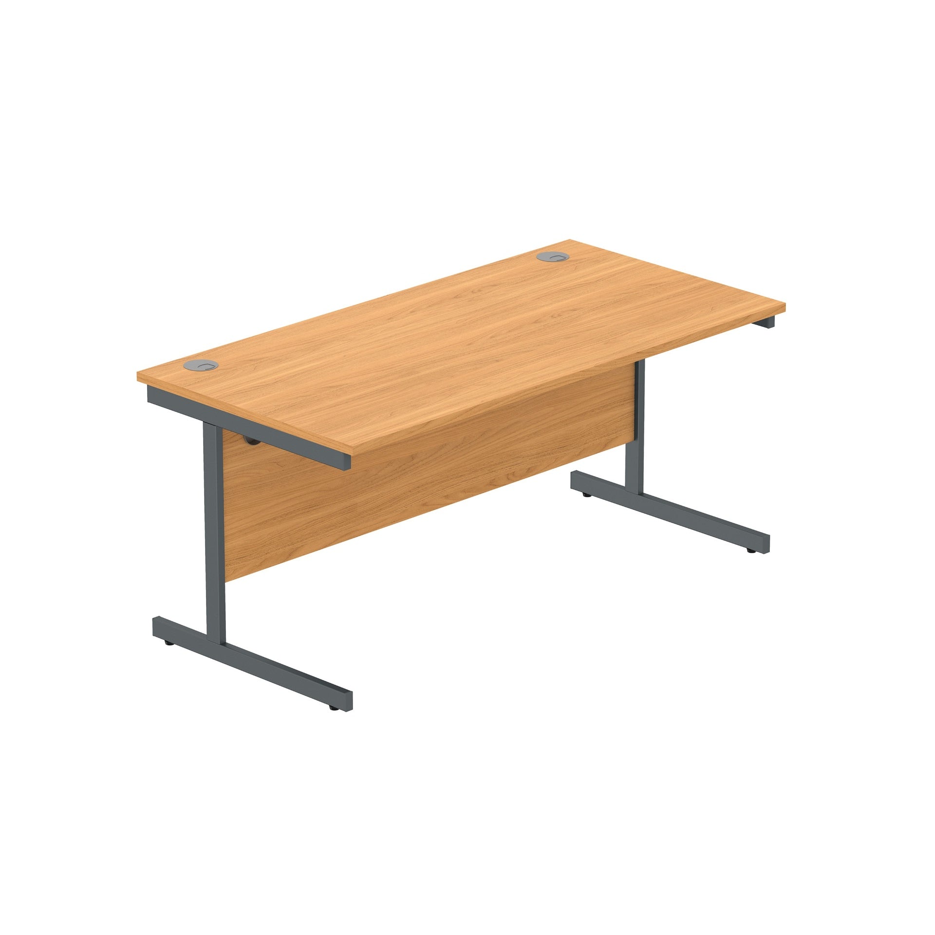 Workwise Office Desk Single Leg