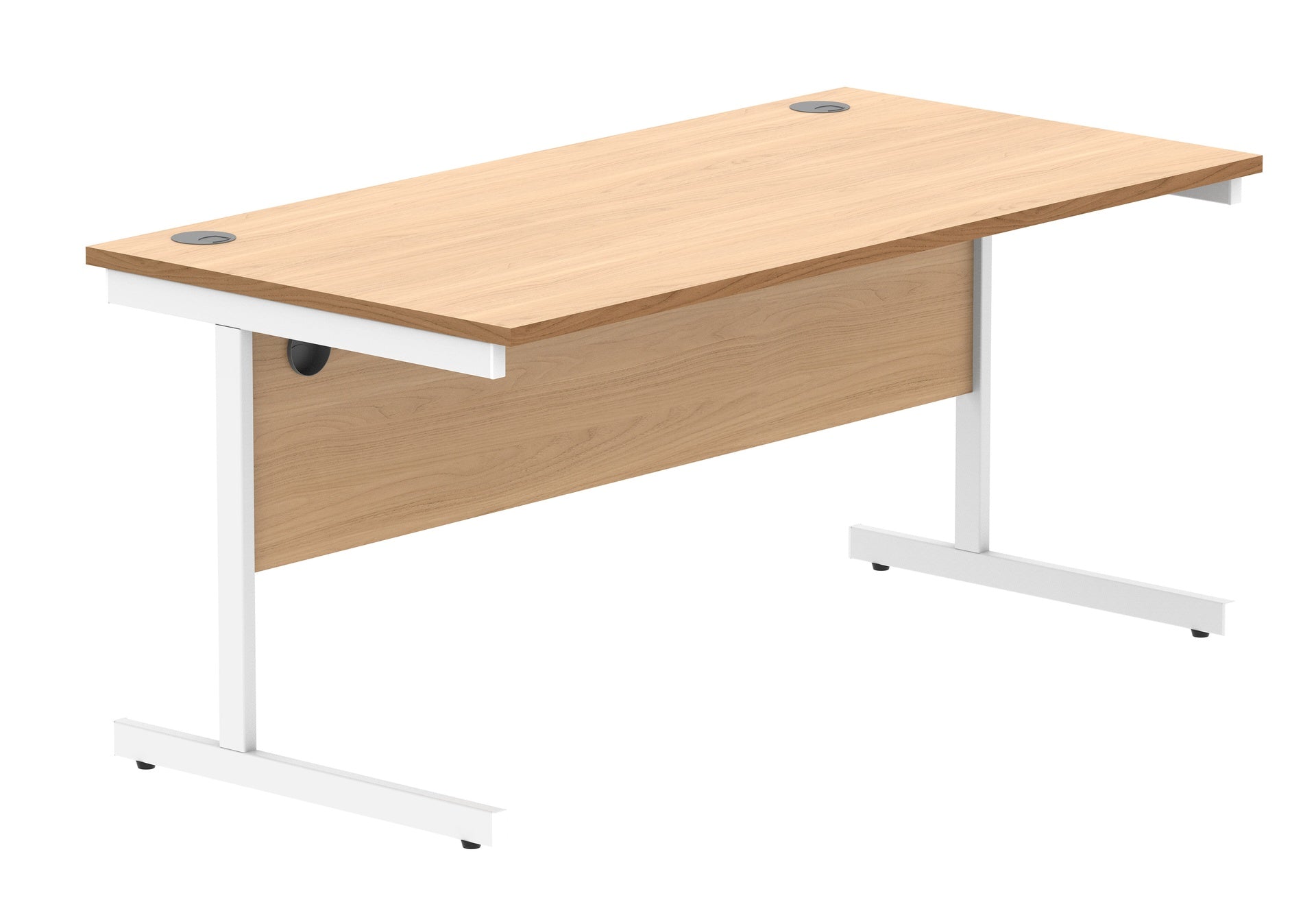 Workwise Office Desk Single Leg
