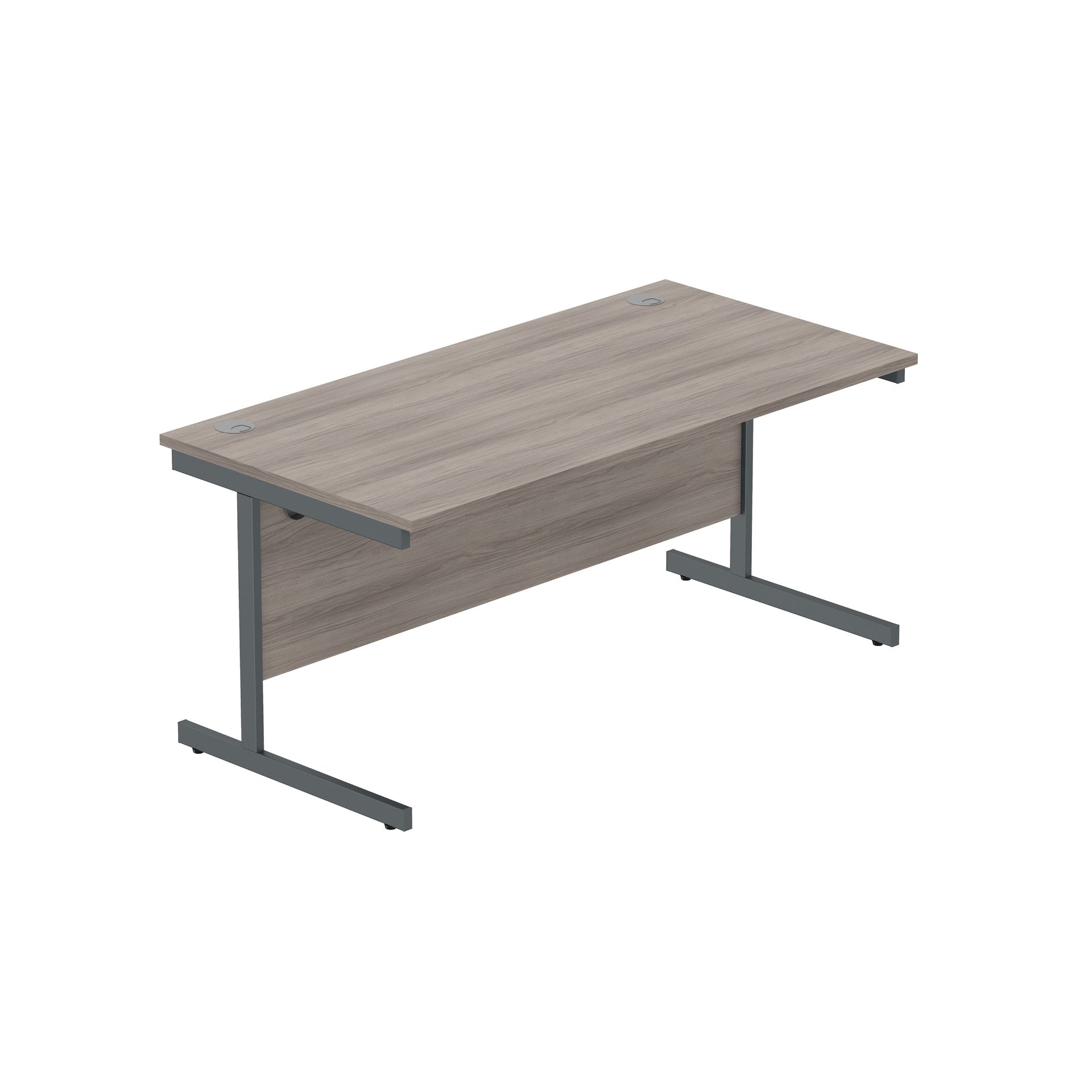 Workwise Office Desk Single Leg