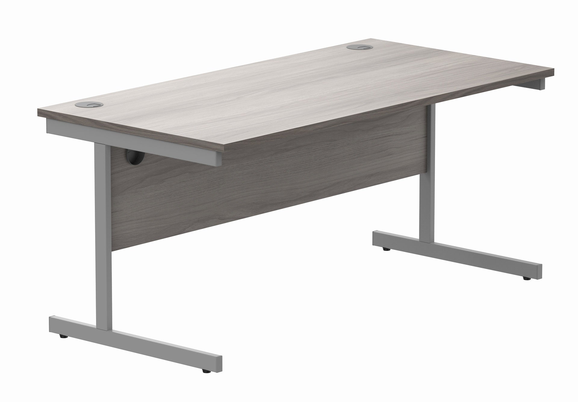 Workwise Office Desk Single Leg