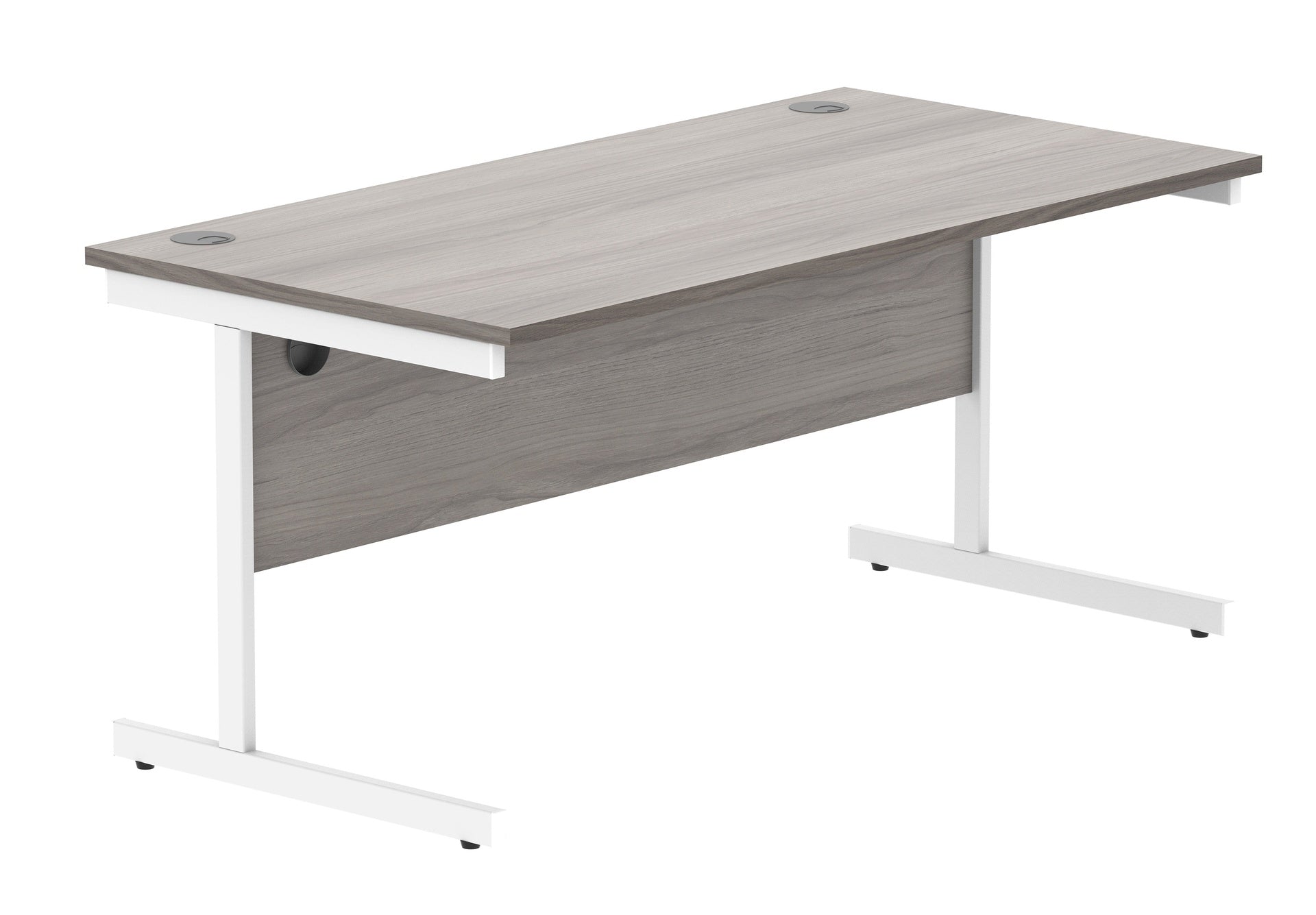 Workwise Office Desk Single Leg