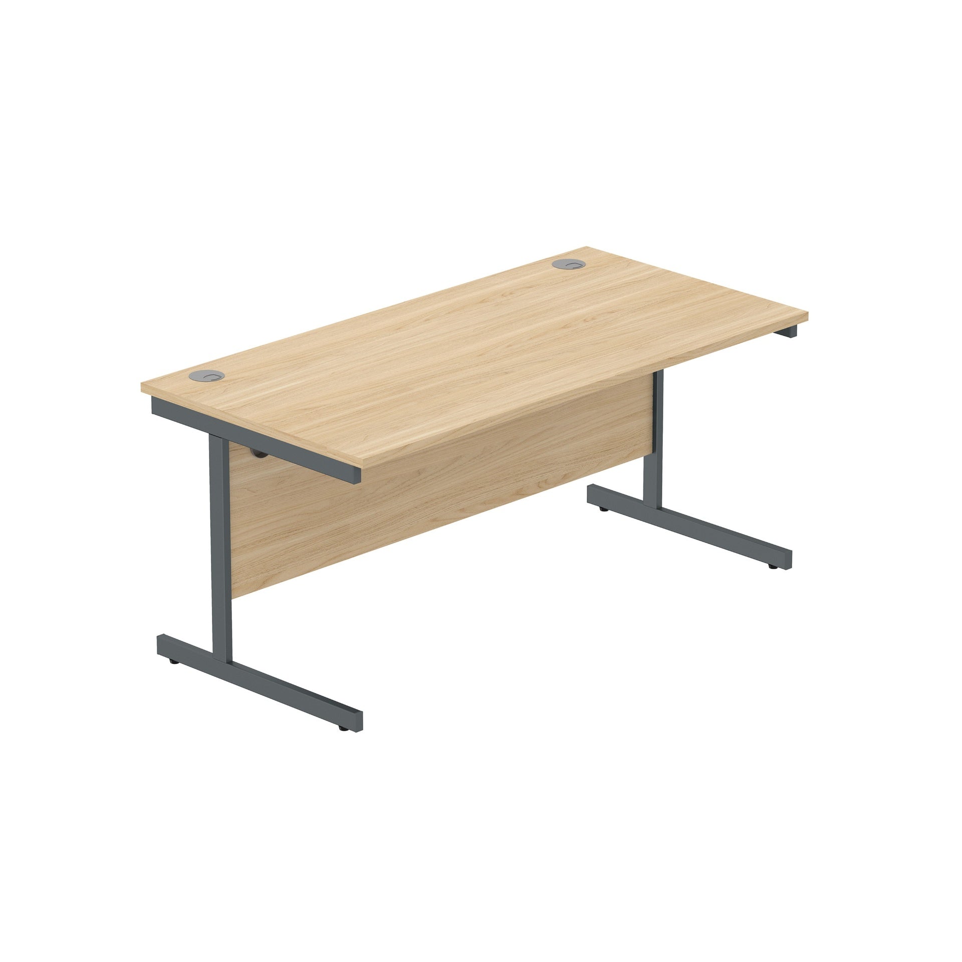Workwise Office Desk Single Leg