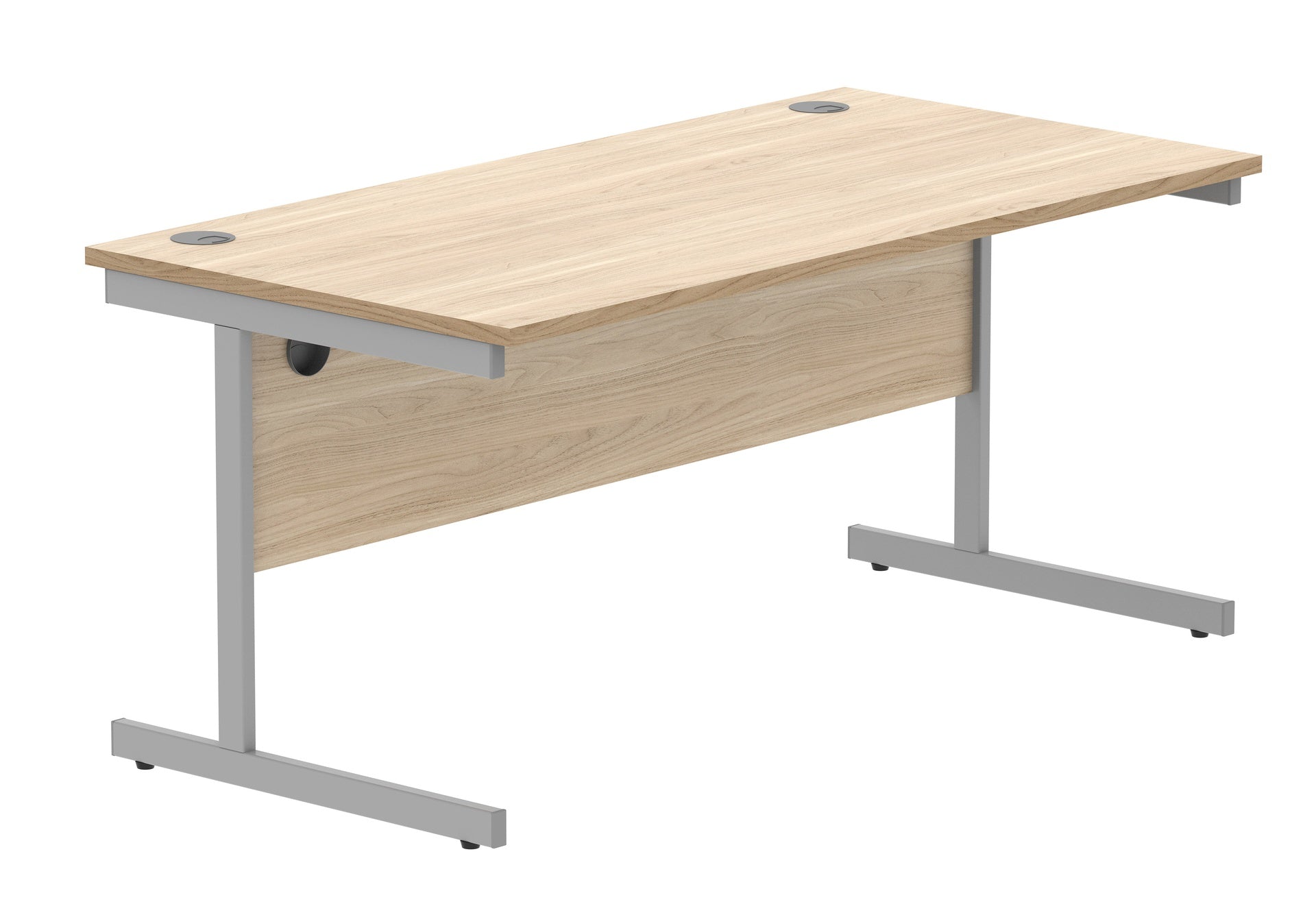 Workwise Office Desk Single Leg