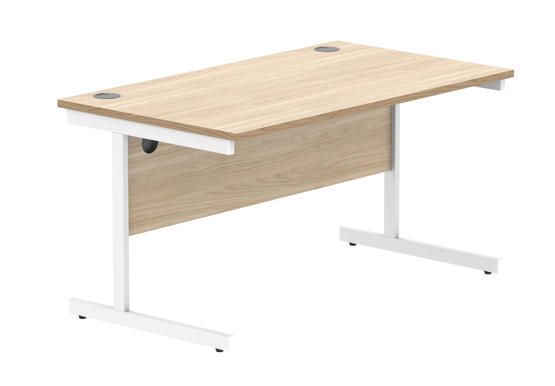 Workwise Office Desk Single Leg