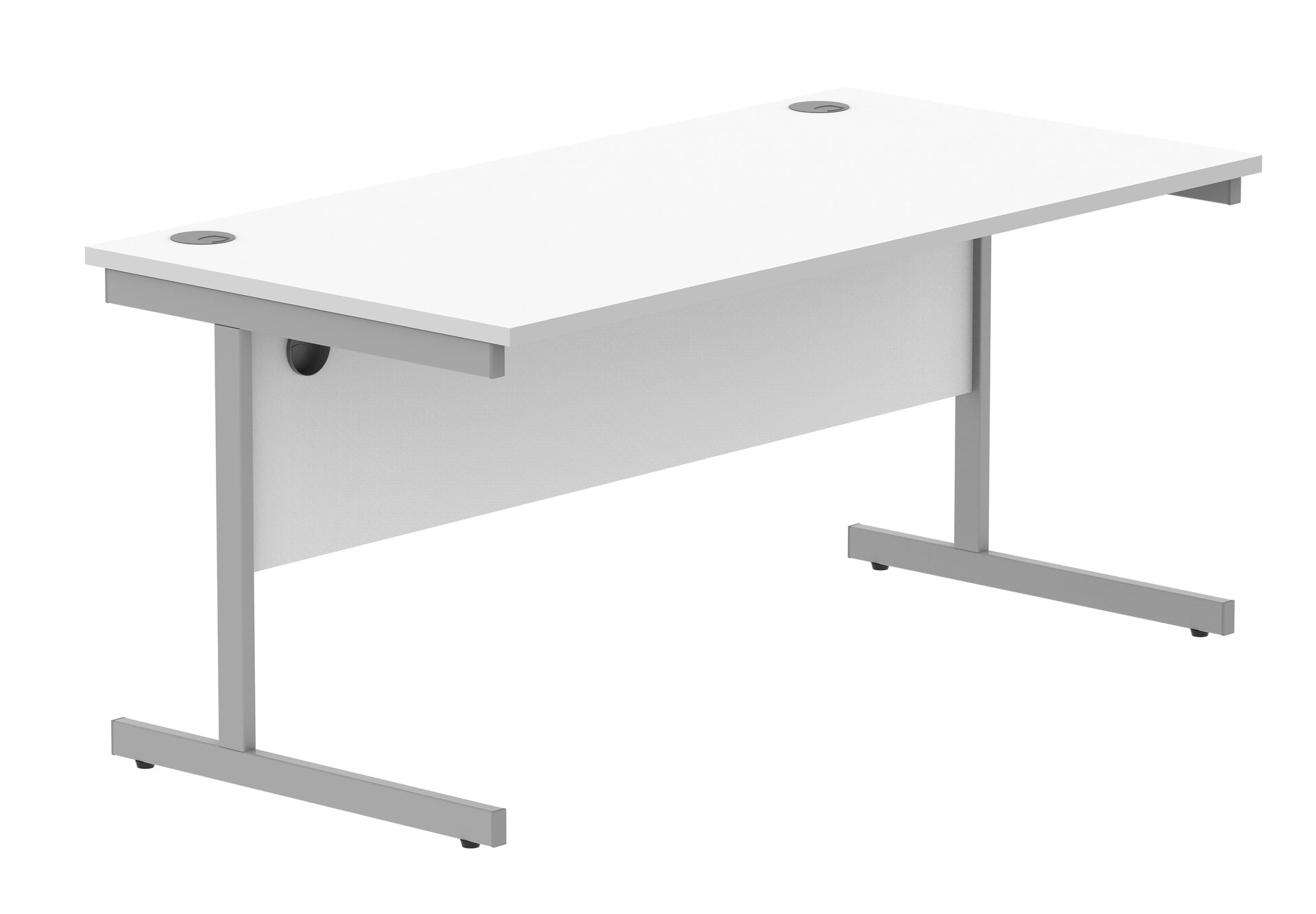 Workwise Office Desk Single Leg