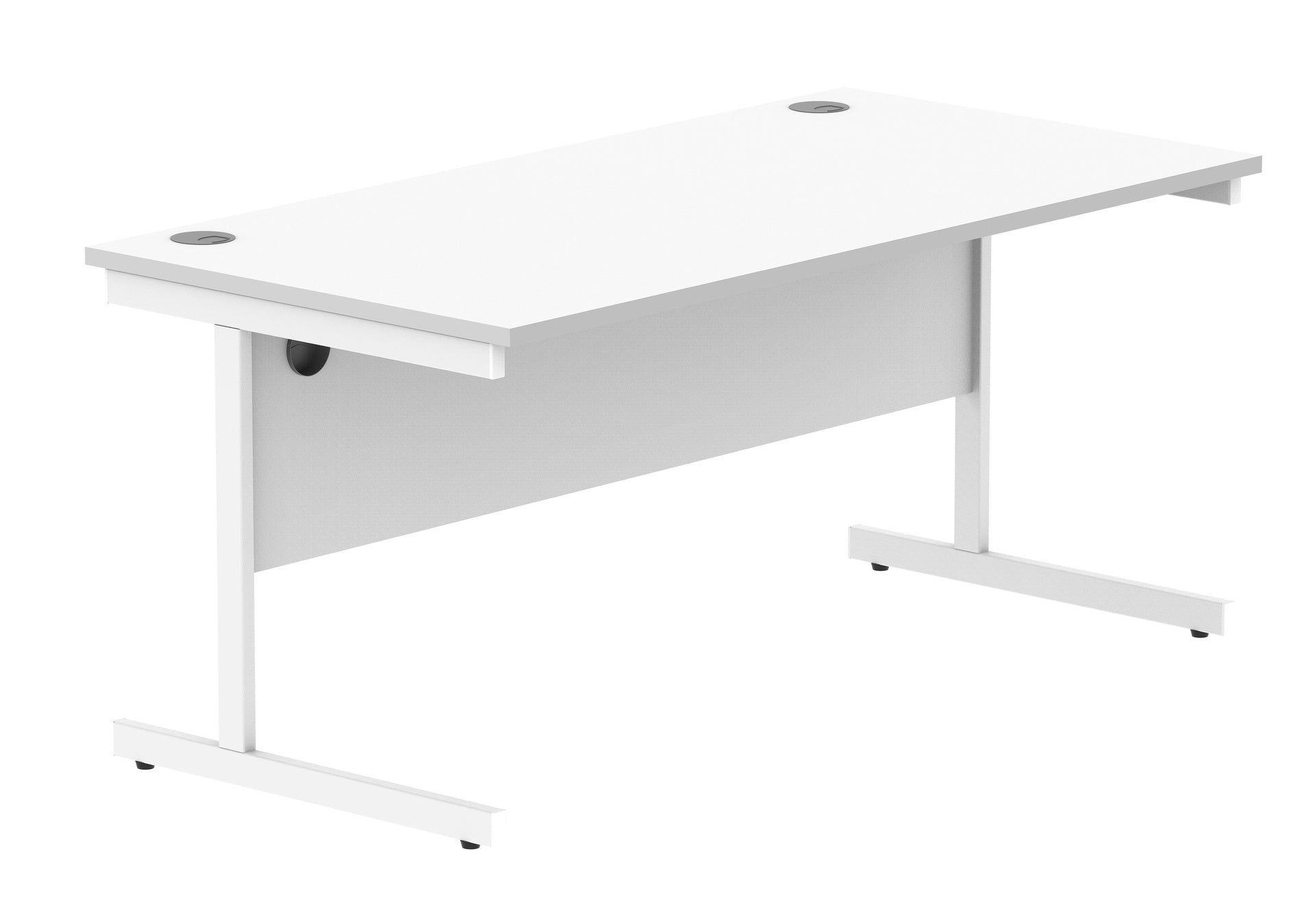 Workwise Office Desk Single Leg