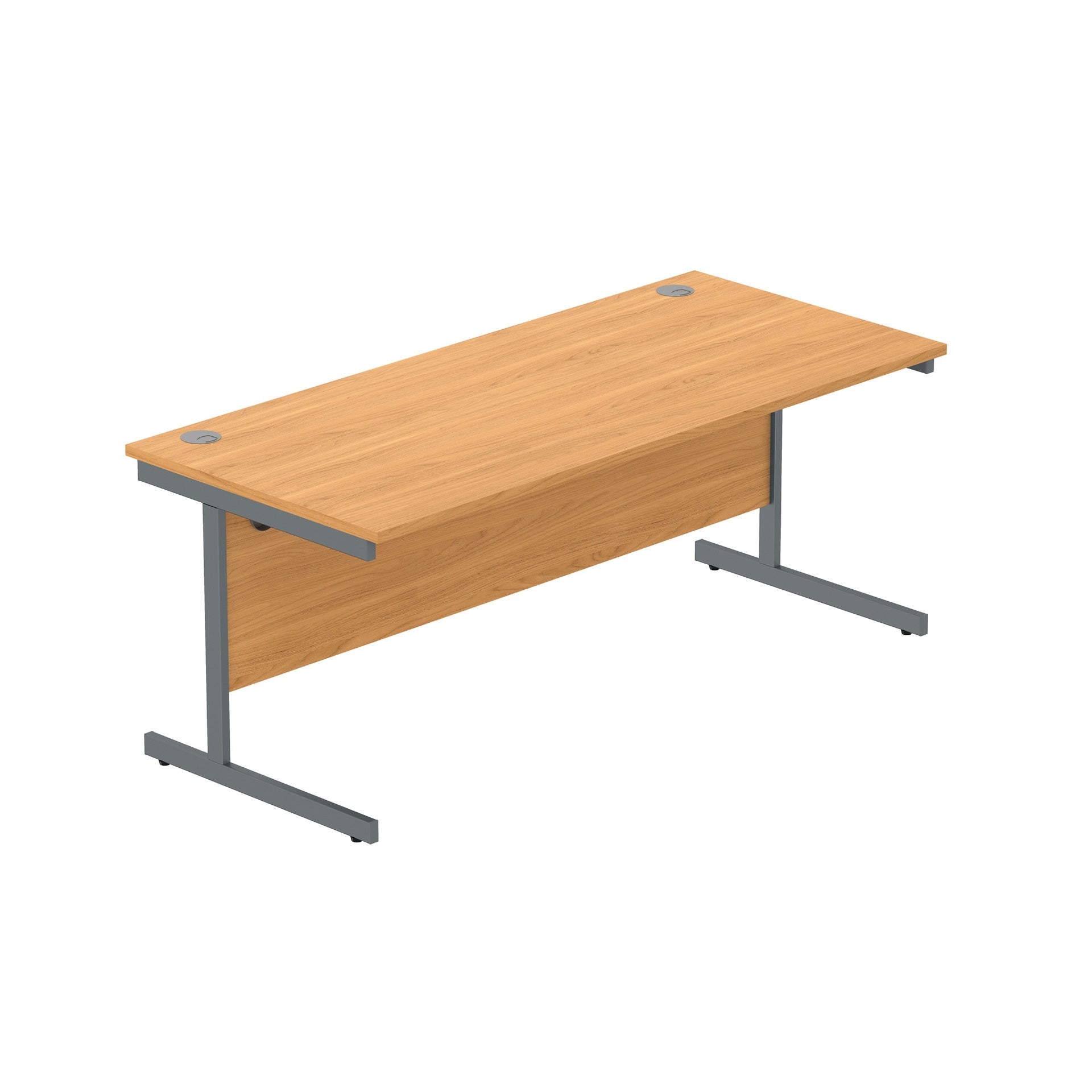 Workwise Office Desk Single Leg