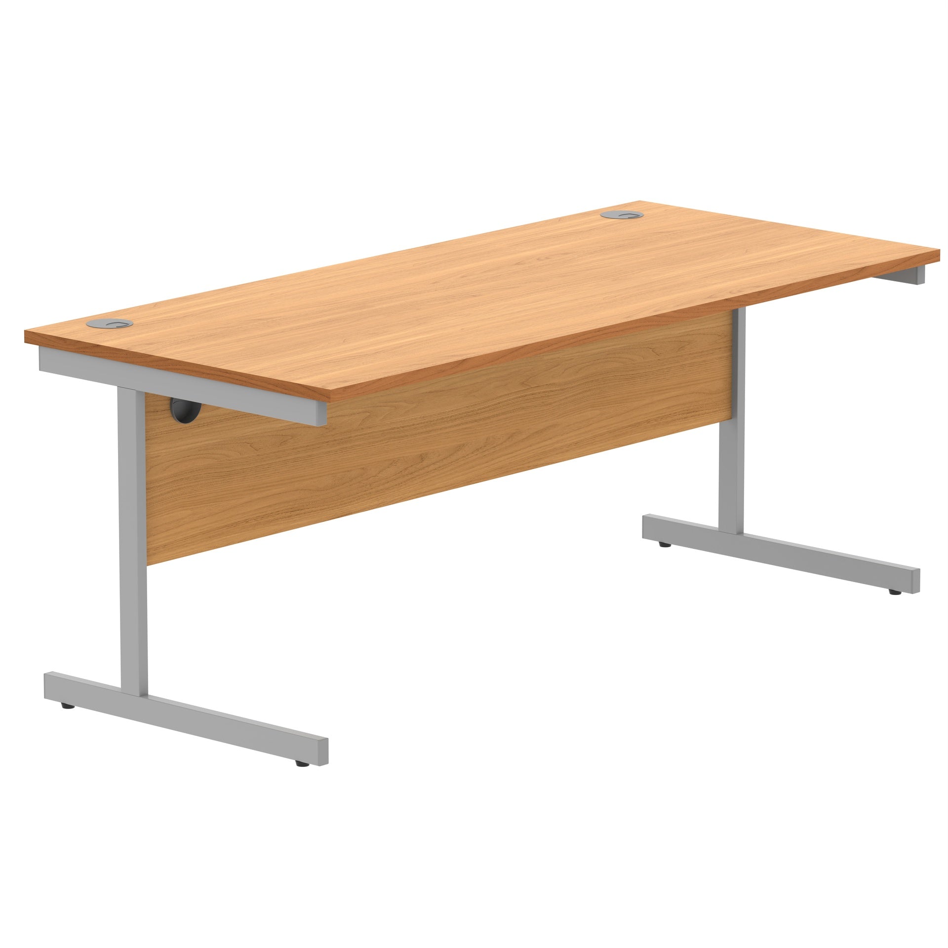Workwise Office Desk Single Leg