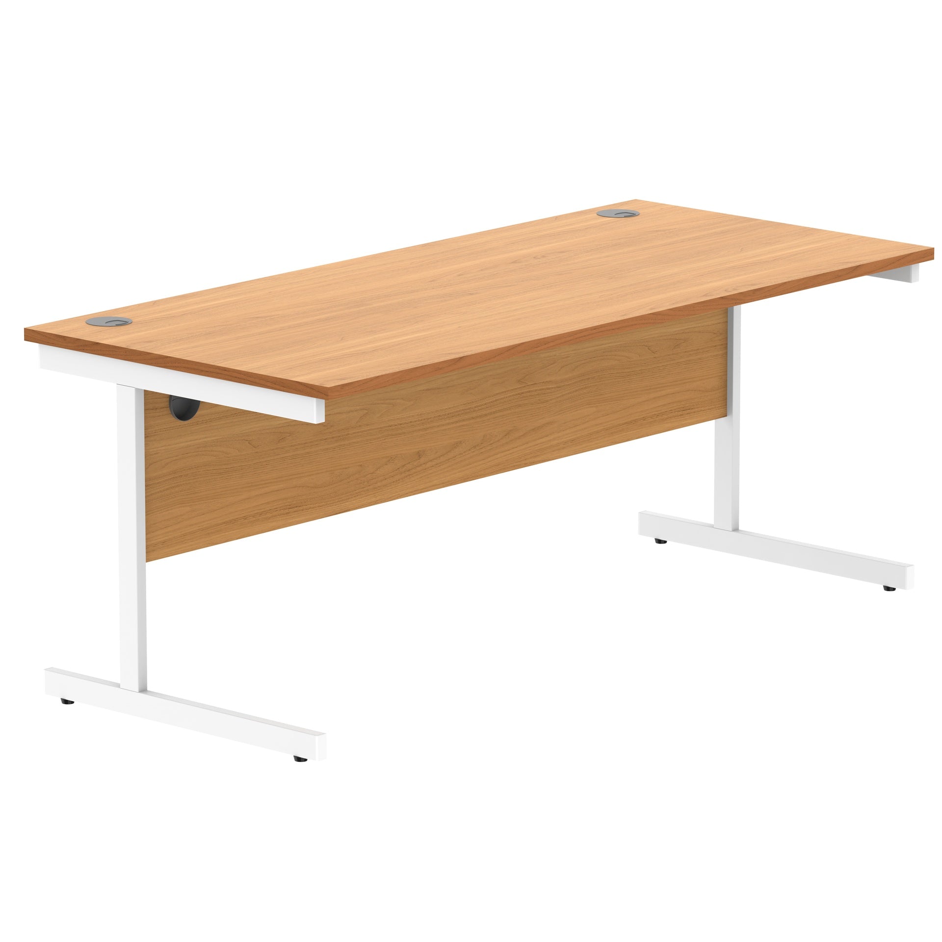 Workwise Office Desk Single Leg