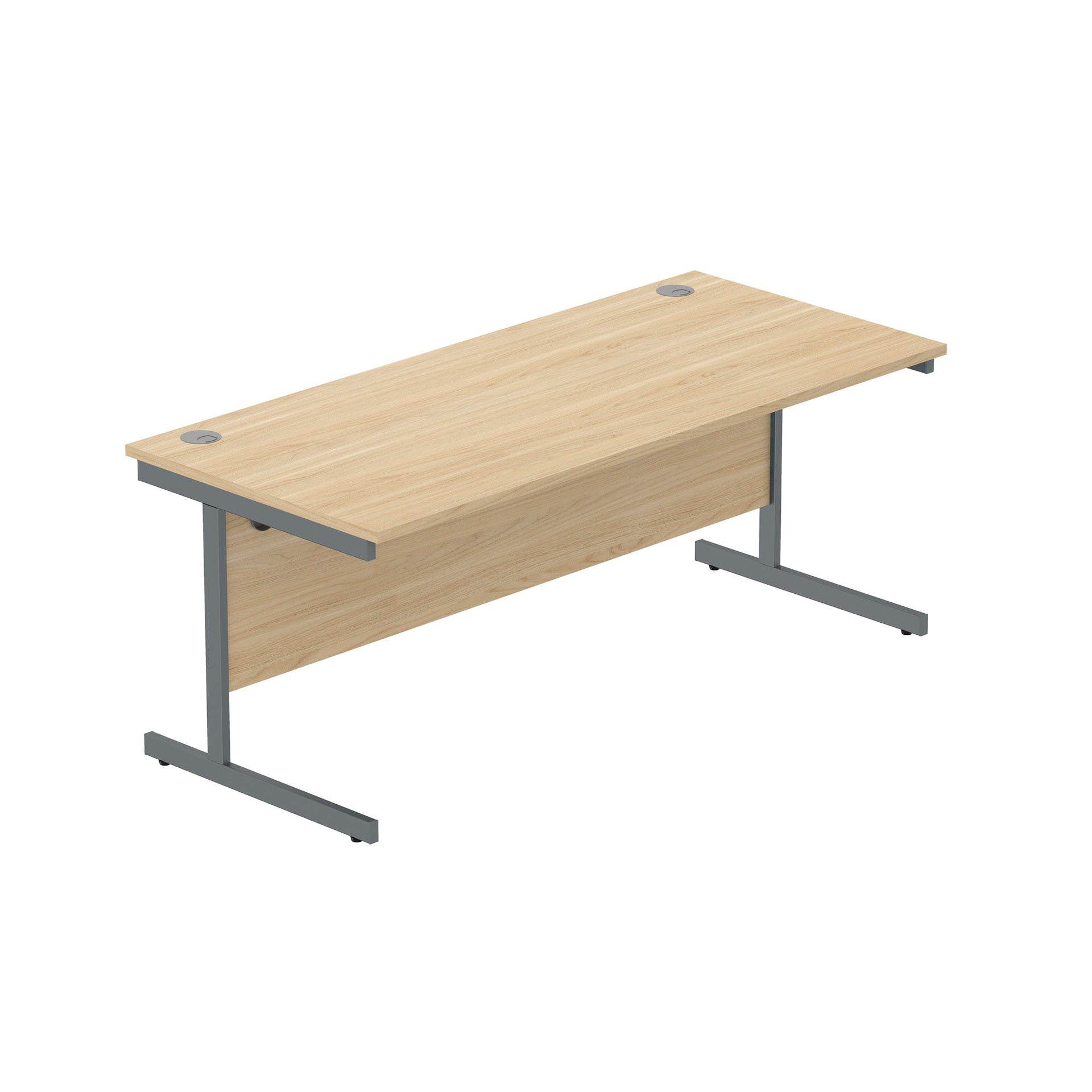 Workwise Office Desk Single Leg