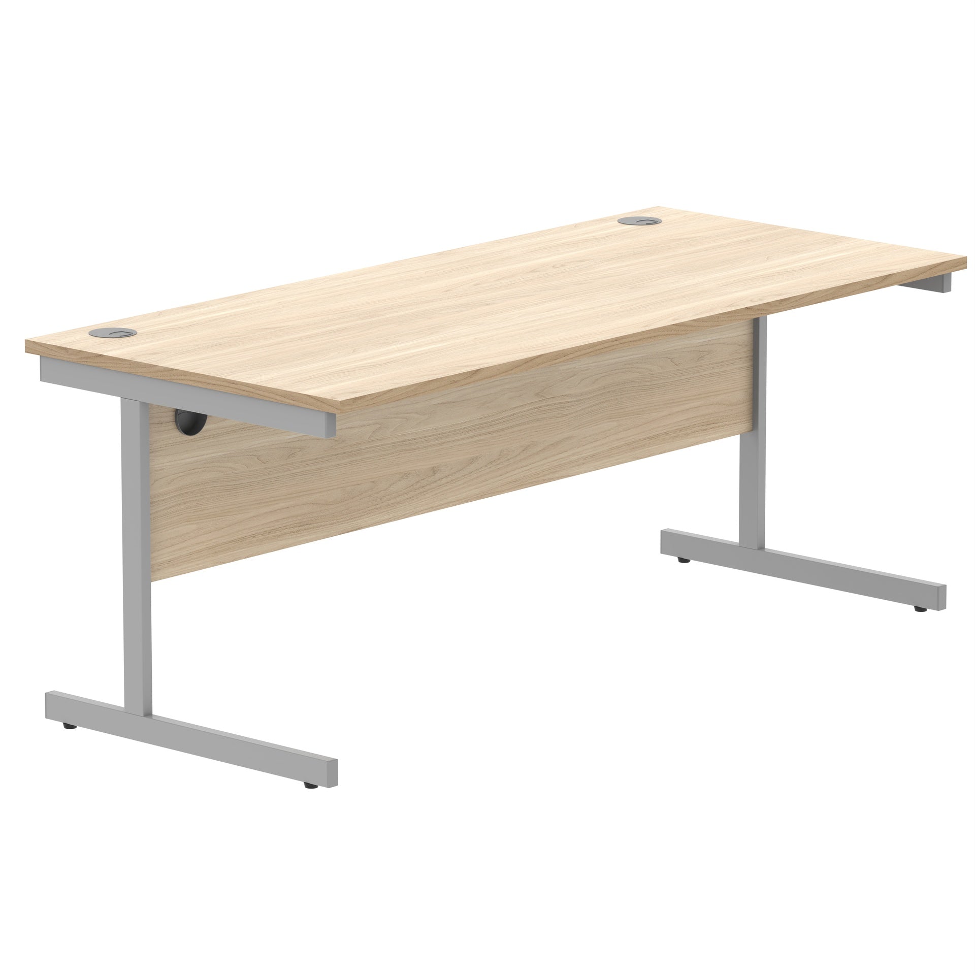 Workwise Office Desk Single Leg