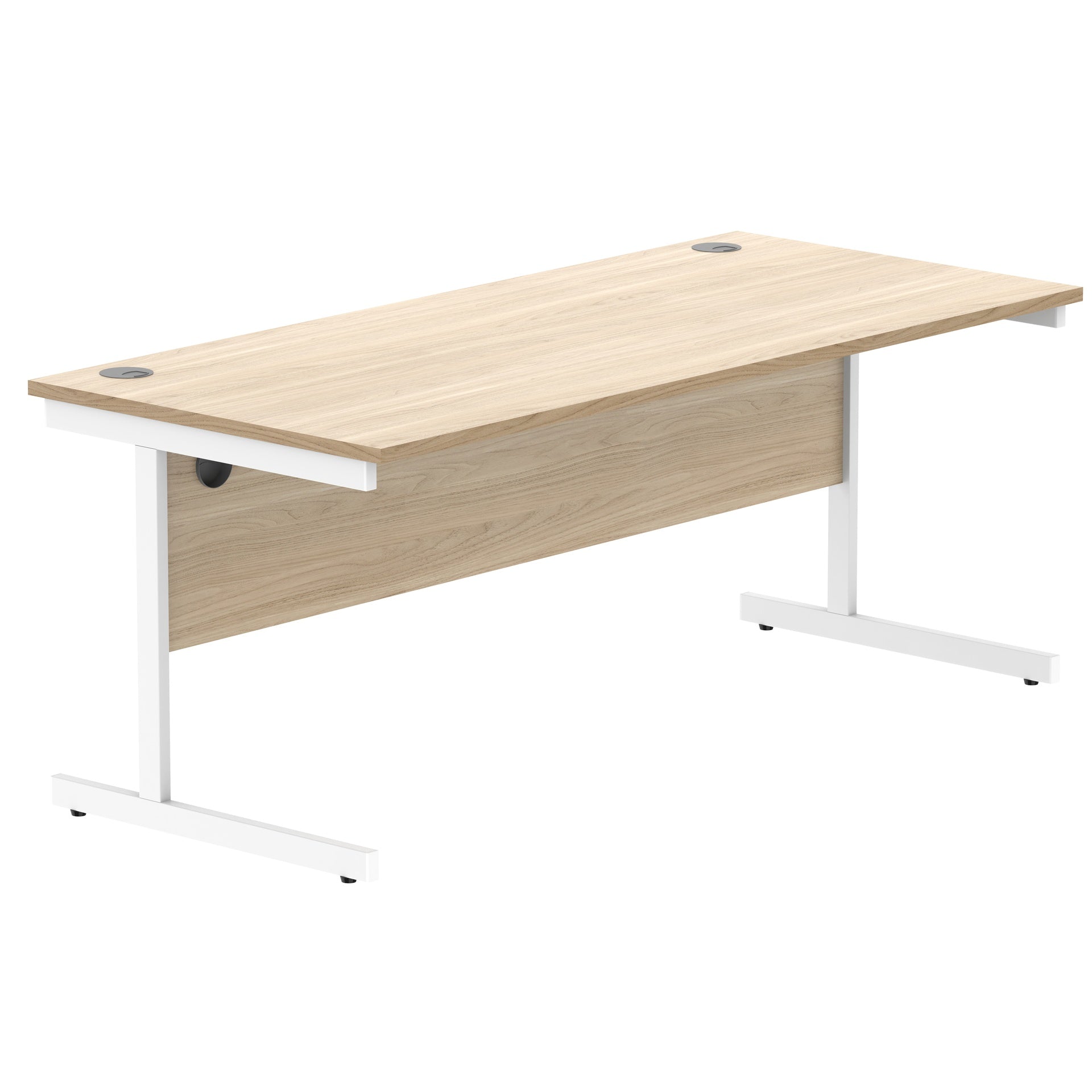 Workwise Office Desk Single Leg