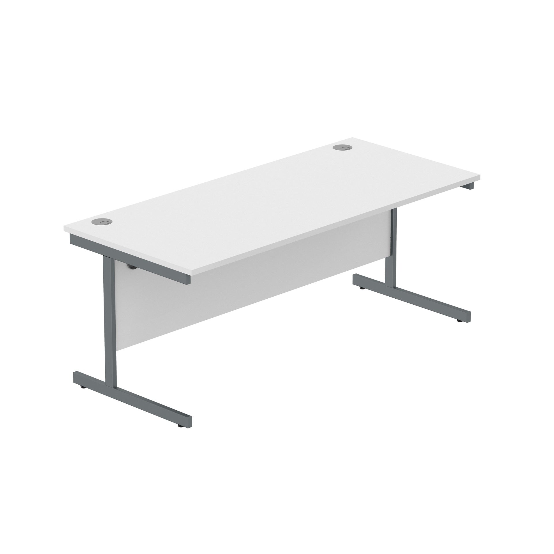 Workwise Office Desk Single Leg