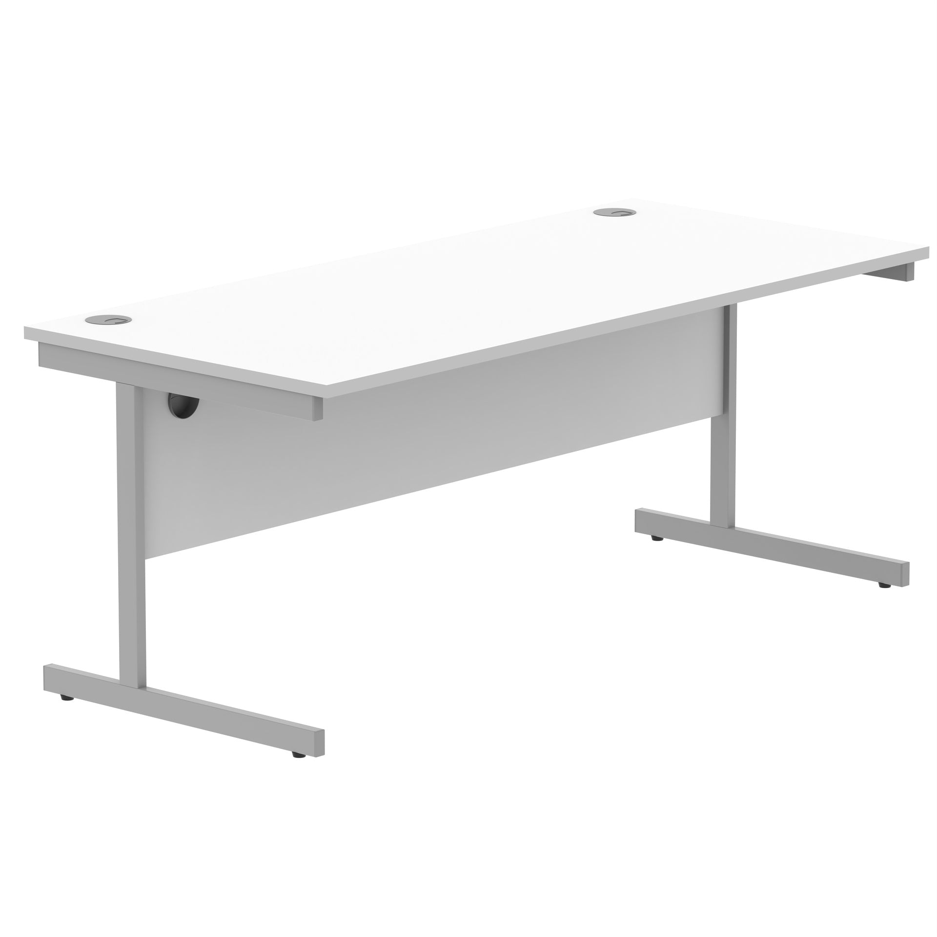 Workwise Office Desk Single Leg