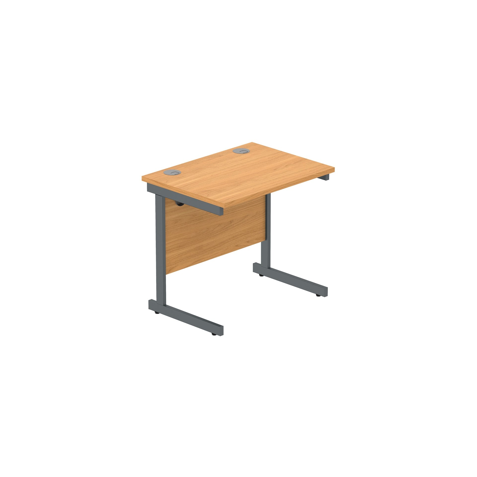 Workwise Office Desk Single Leg