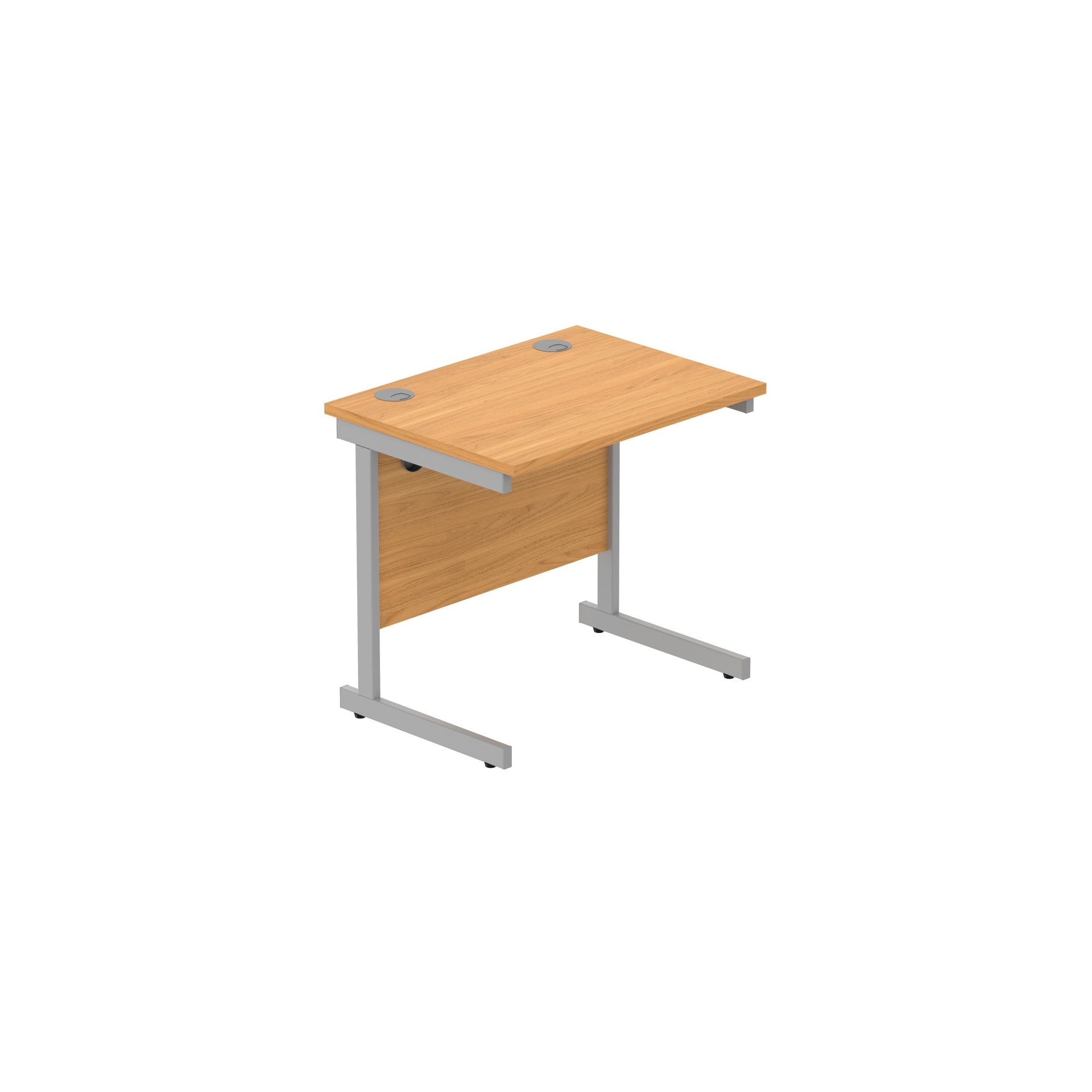 Workwise Office Desk Single Leg