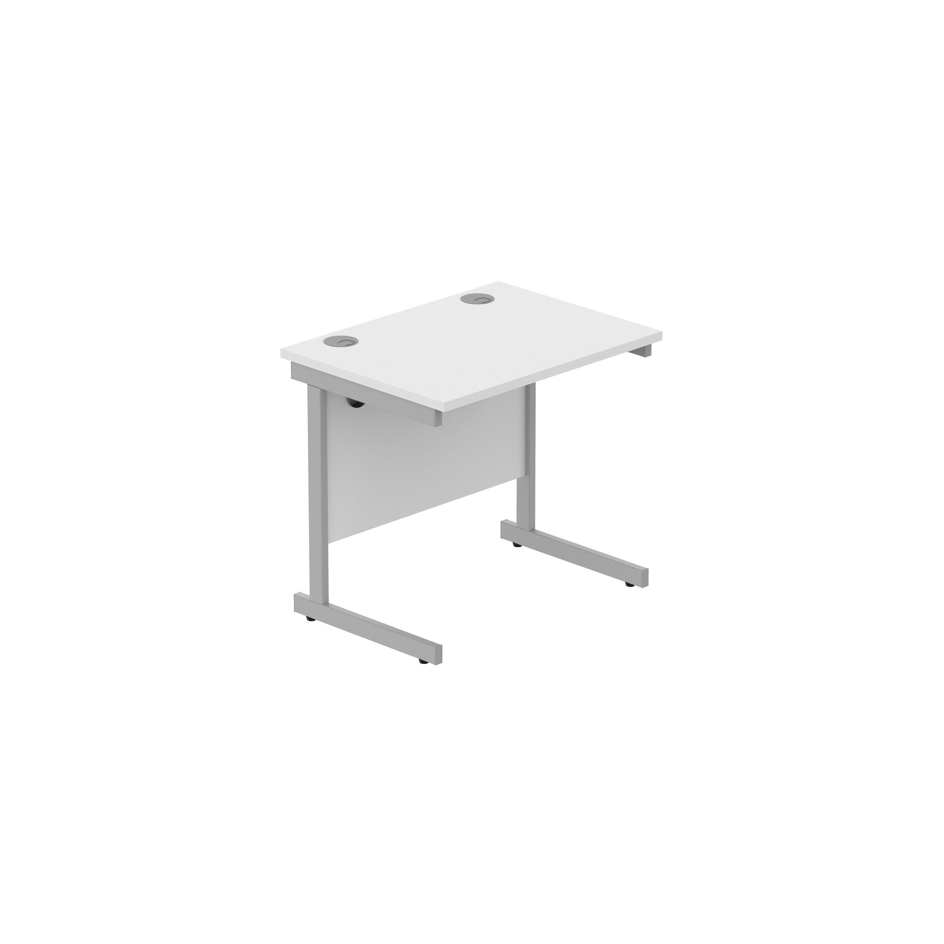Workwise Office Desk Single Leg