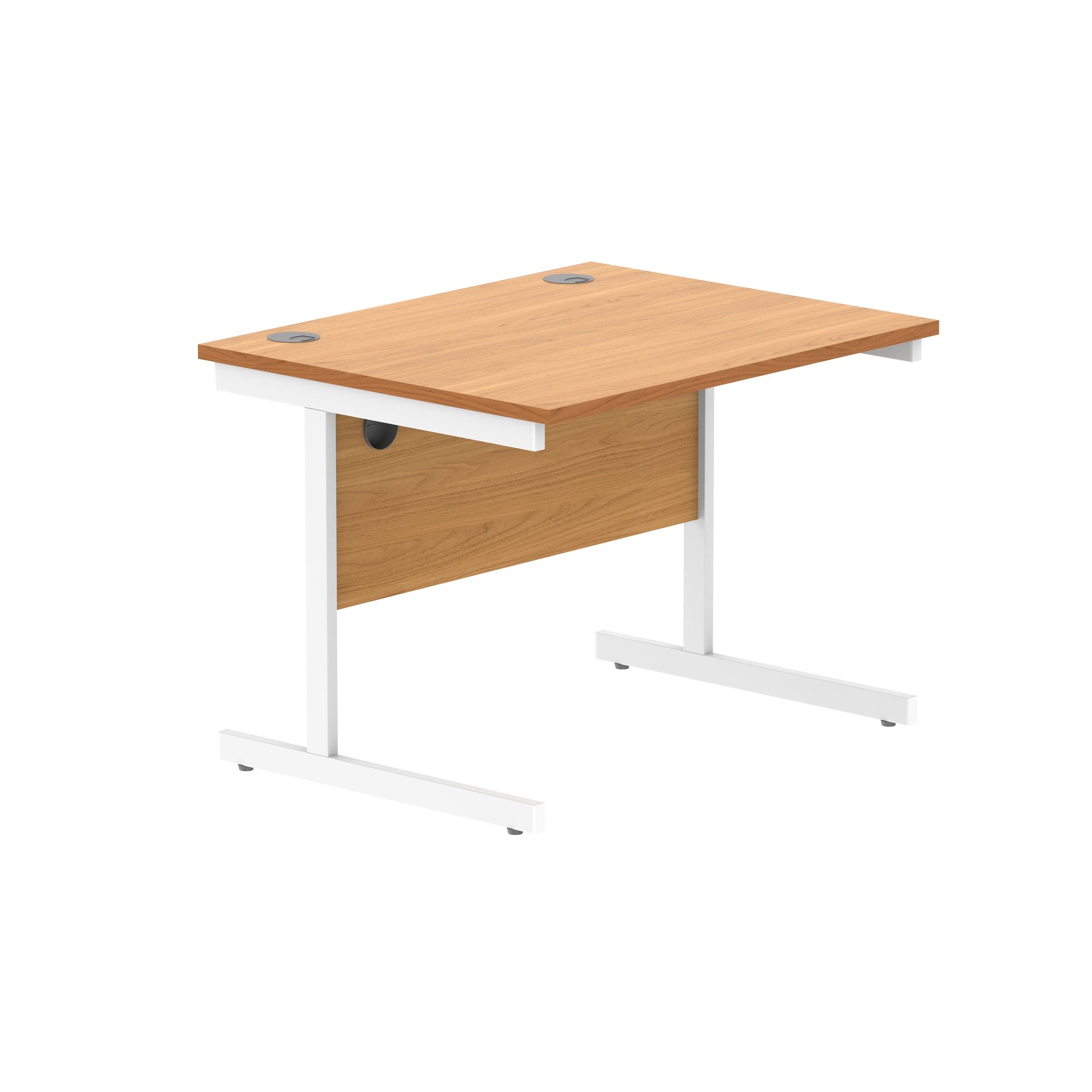 Workwise Office Desk Single Leg