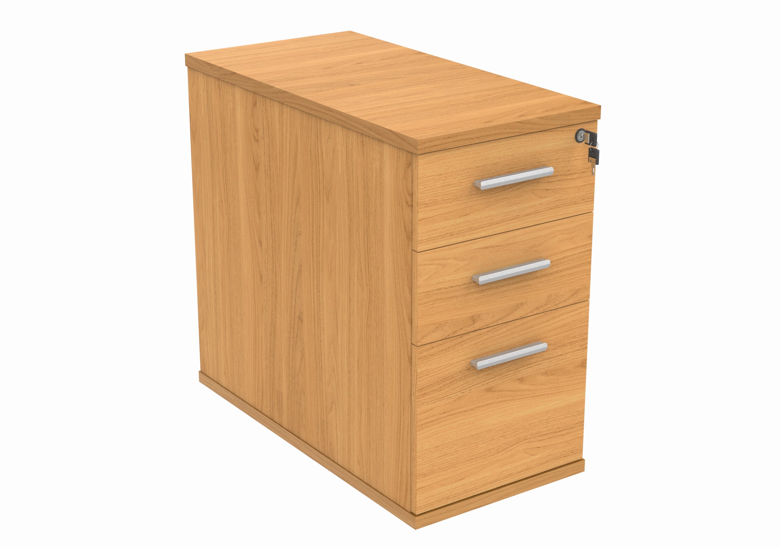 Workwise Desk High Office Pedestal