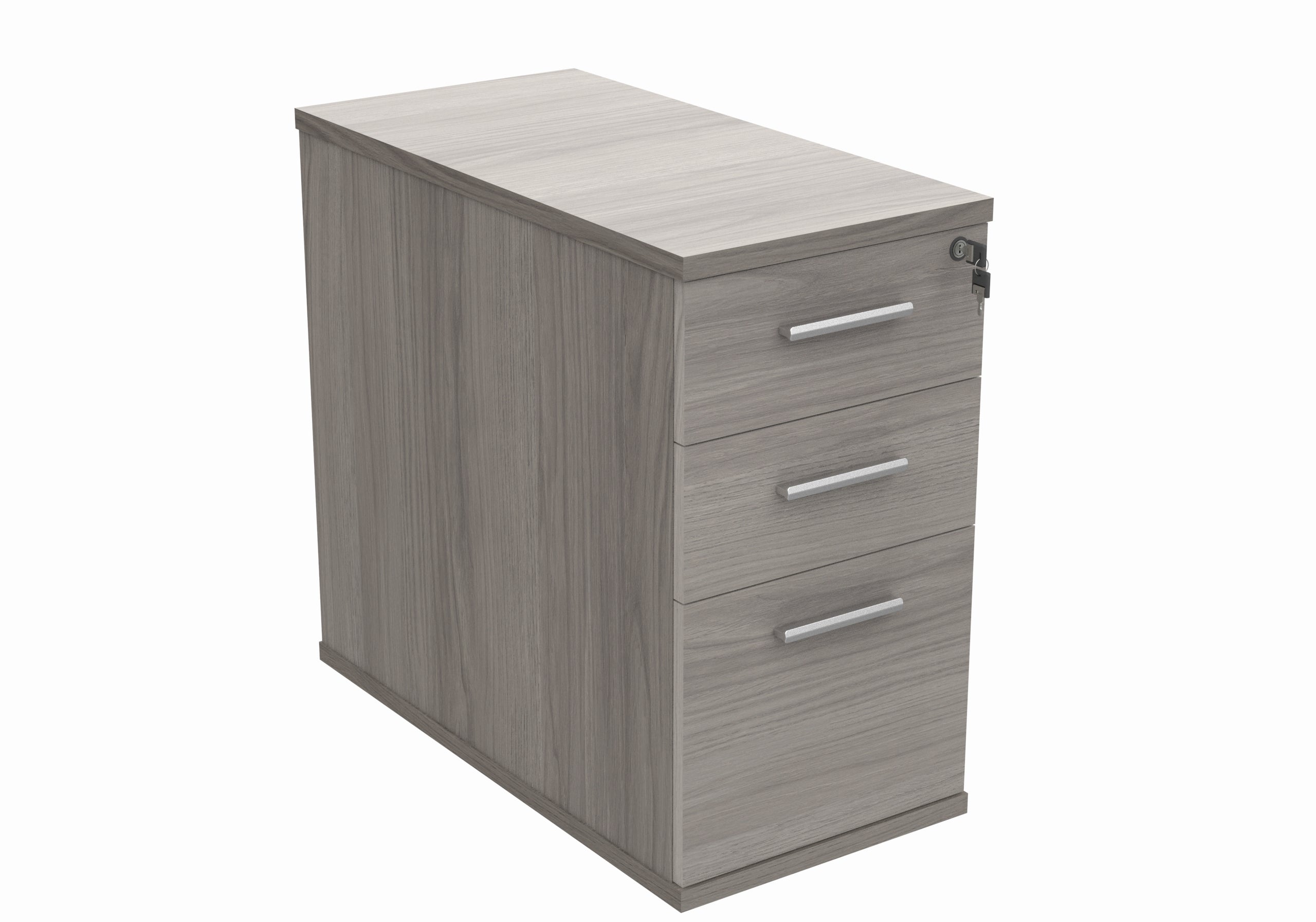 Workwise Desk High Office Pedestal