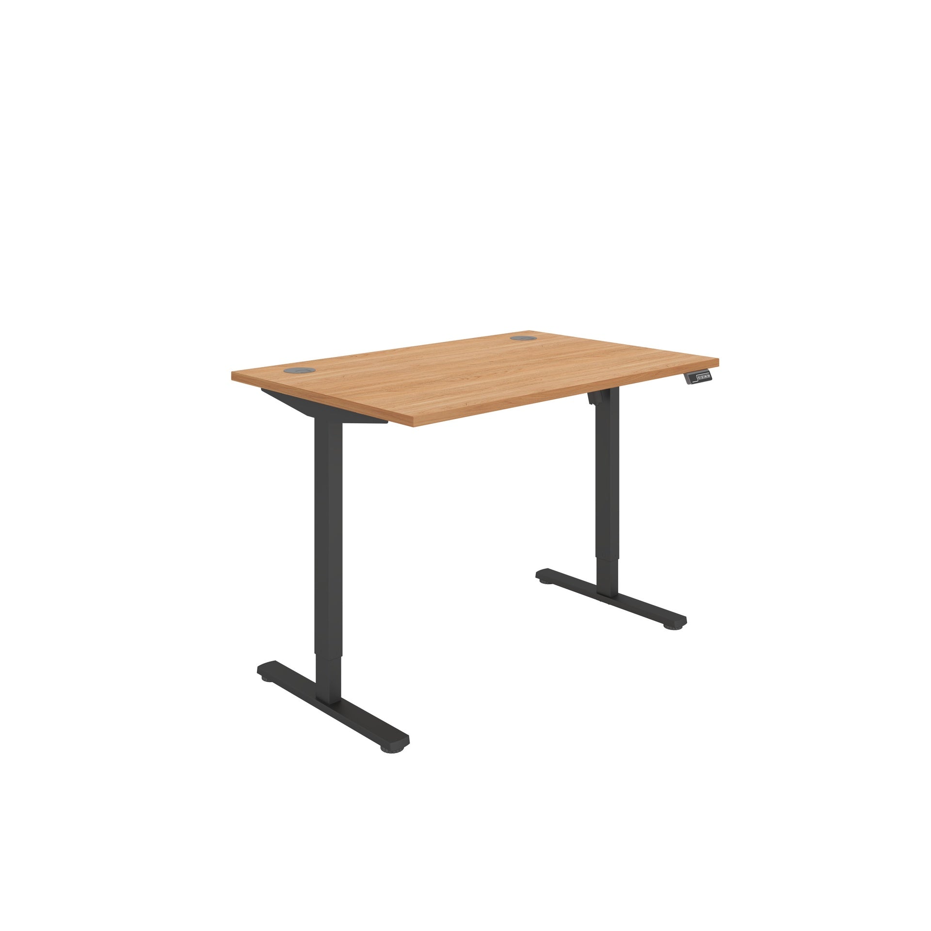 Workwise Sit Stand Desk