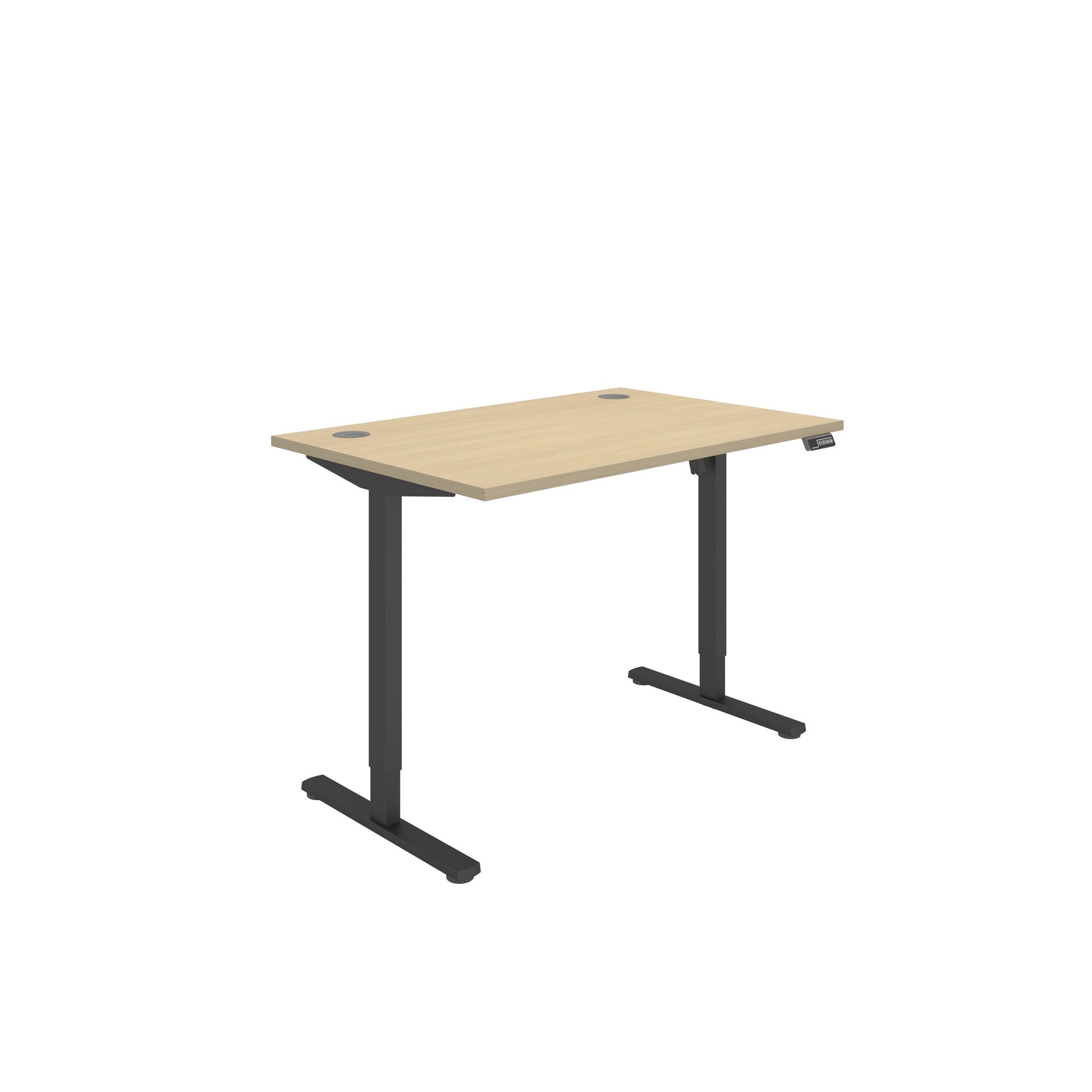 Workwise Sit Stand Desk