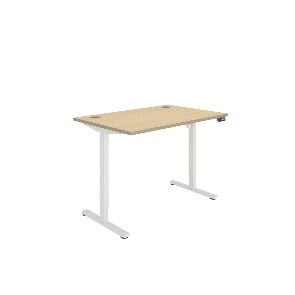 Workwise Sit Stand Desk