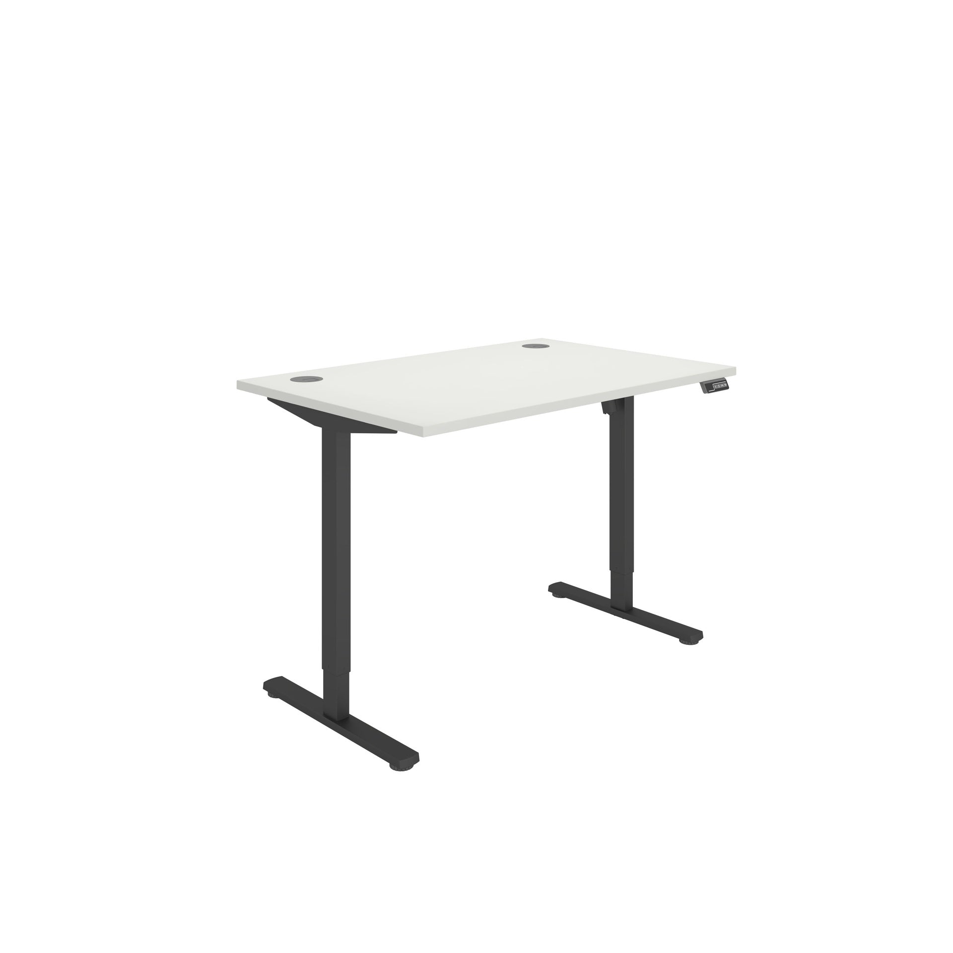 Workwise Sit Stand Desk