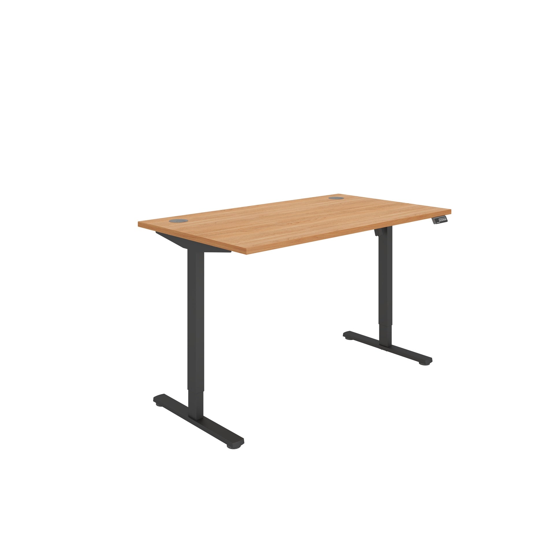 Workwise Sit Stand Desk