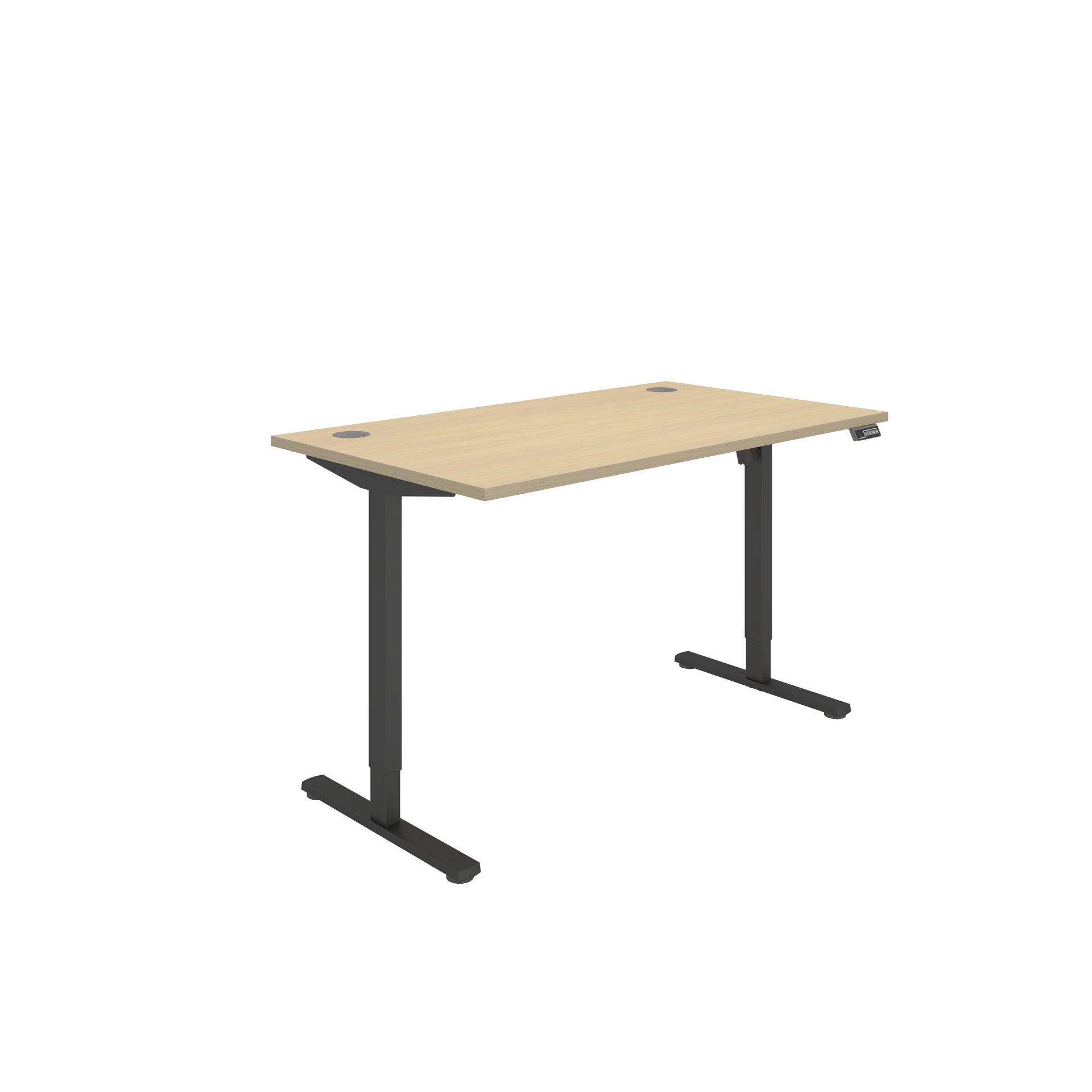 Workwise Sit Stand Desk