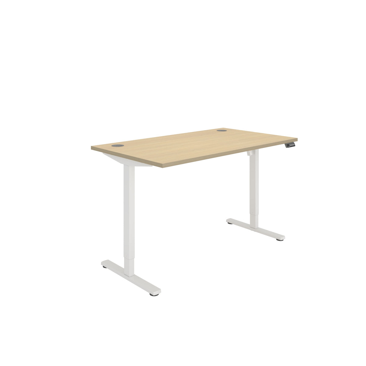 Workwise Sit Stand Desk