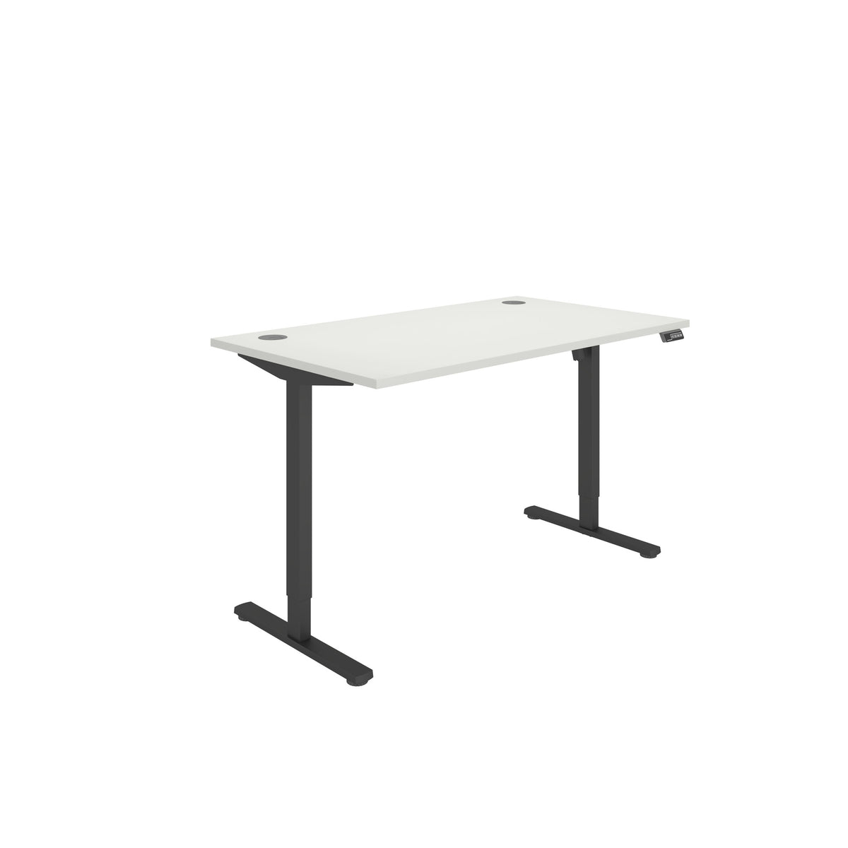 Workwise Sit Stand Desk
