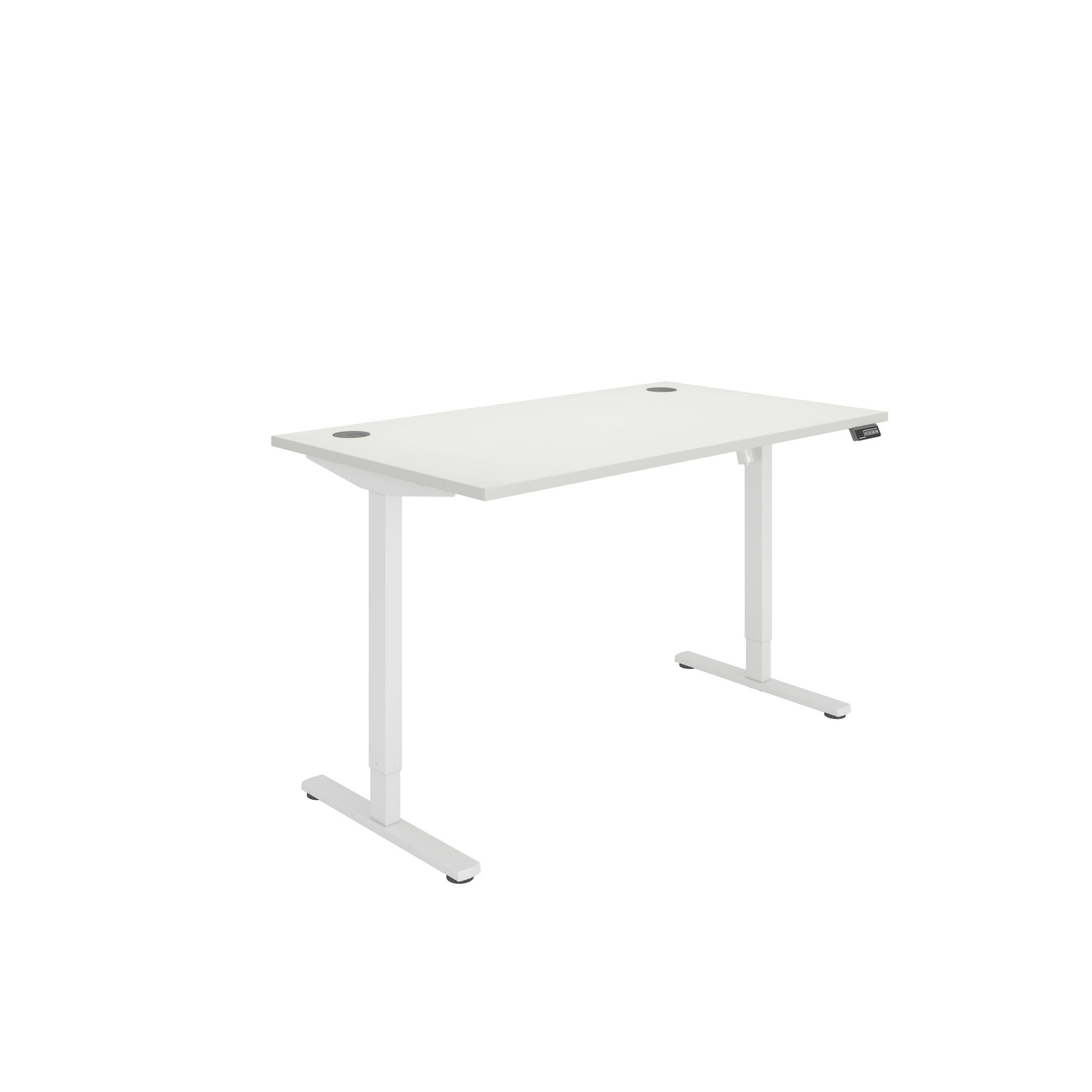 Workwise Sit Stand Desk