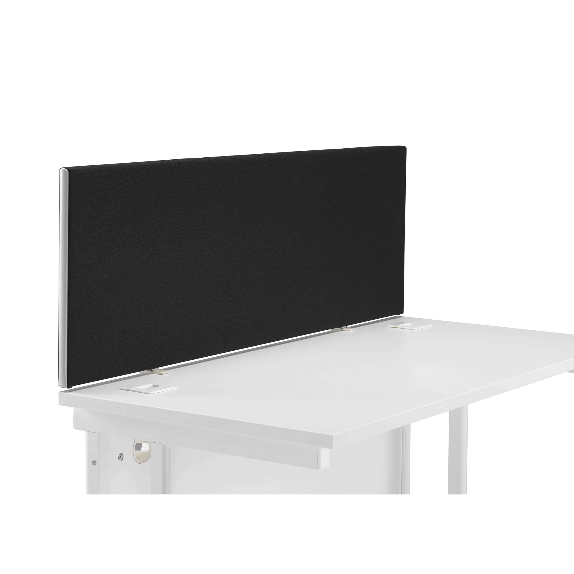 Magnum Straight Desk Screen