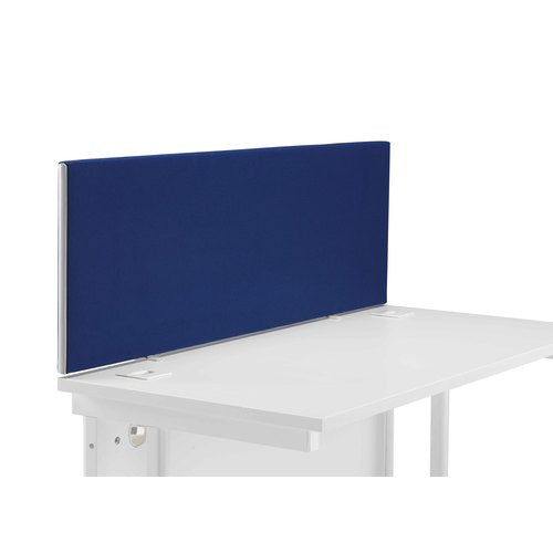 Magnum Straight Desk Screen