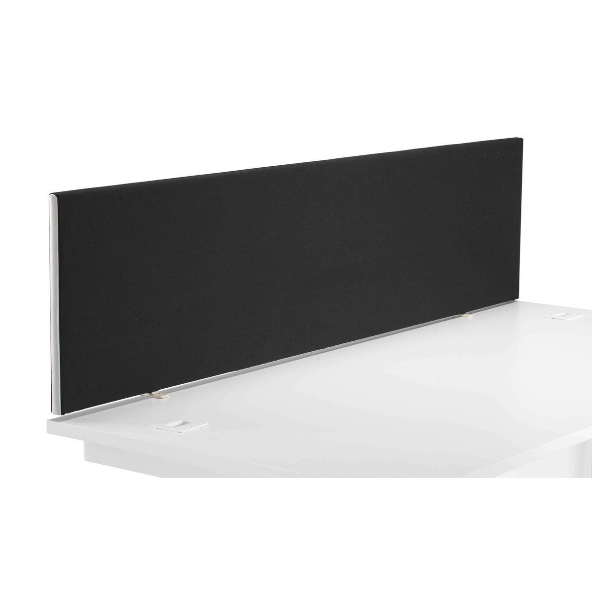 Magnum Straight Desk Screen
