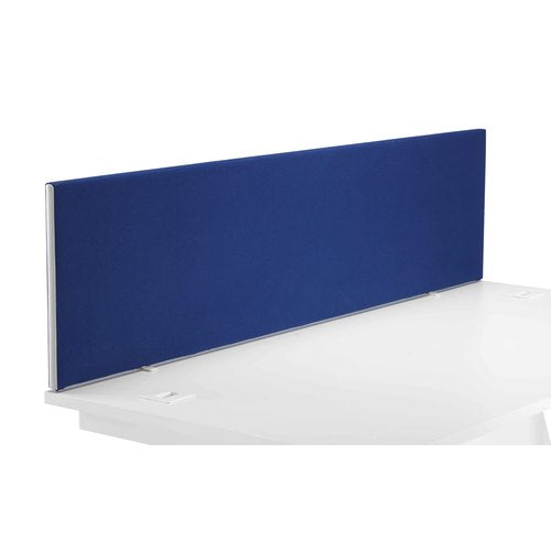 Magnum Straight Desk Screen