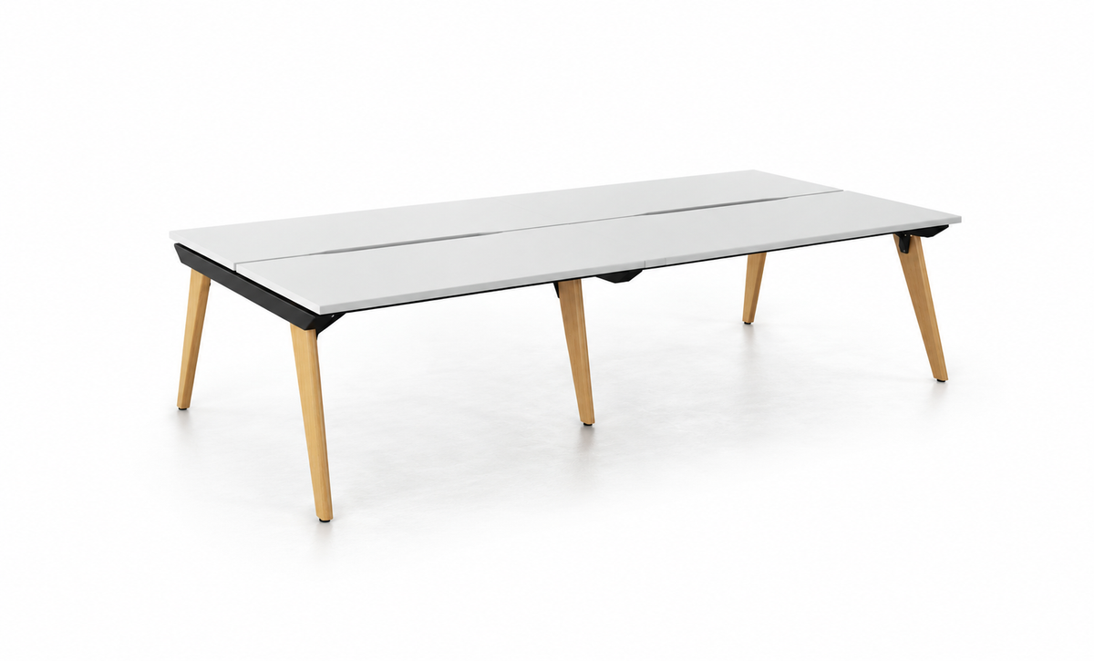 Evolution Bench Desk