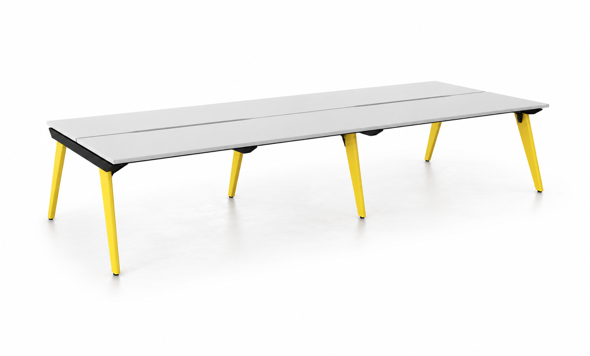 Evolution Bench Desk