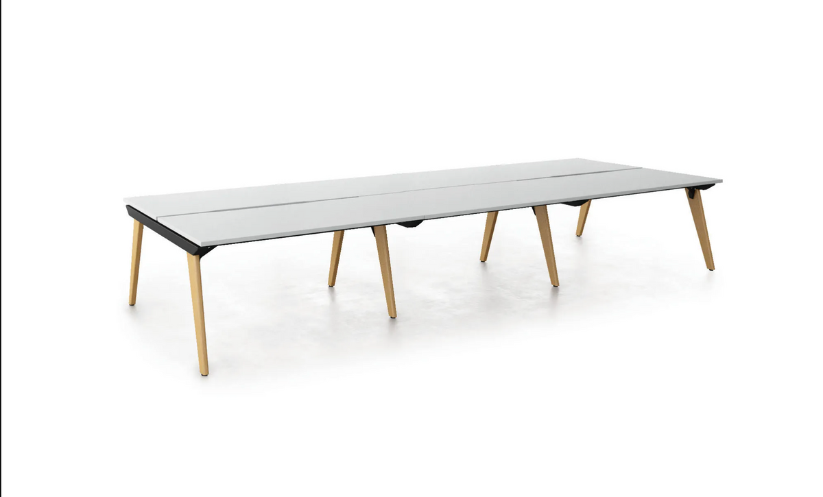 Evolution Bench Desk
