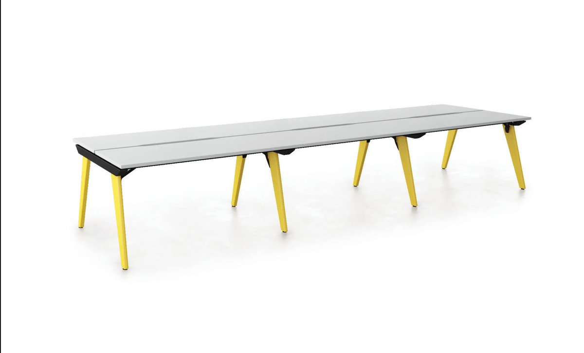 Evolution Bench Desk