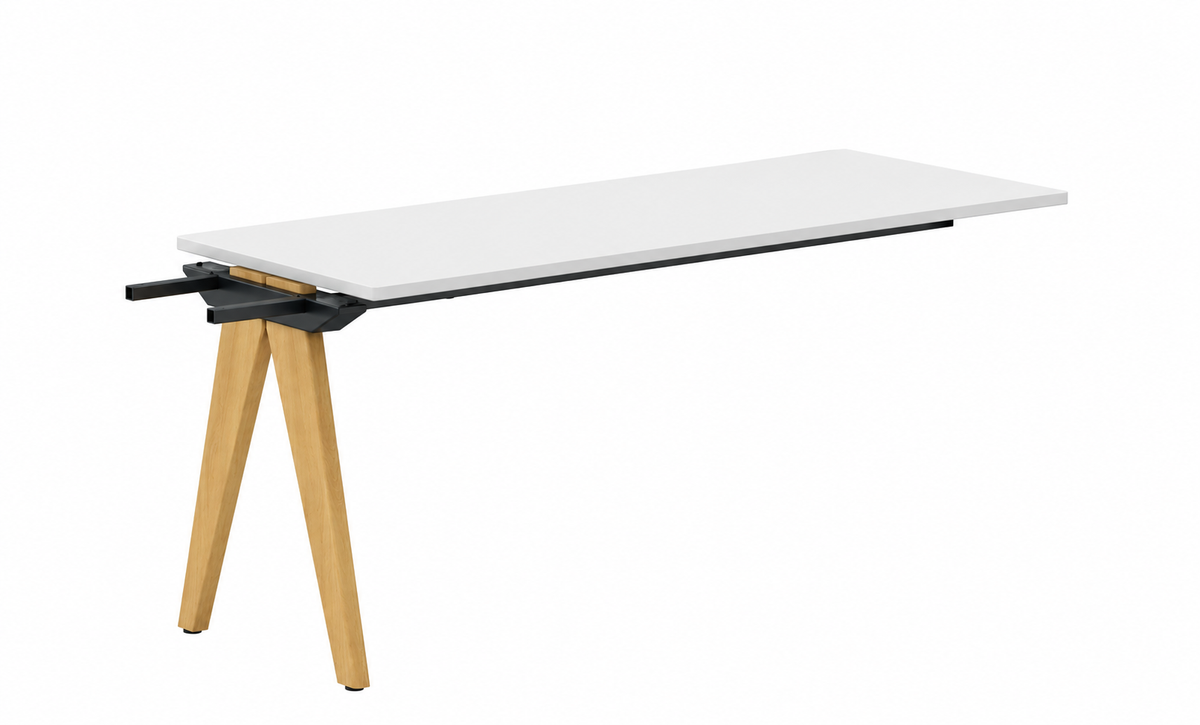 Evolution Bench Desk