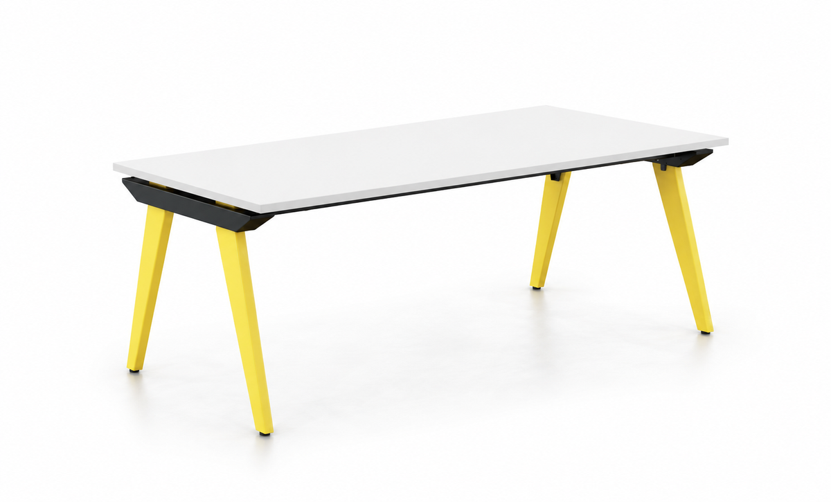 Evolution Bench Desk