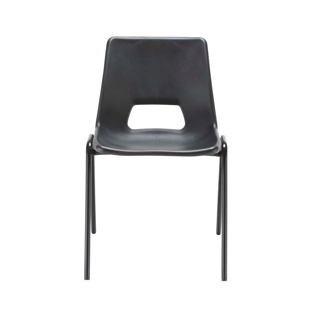 Economy Polypropylene Chair
