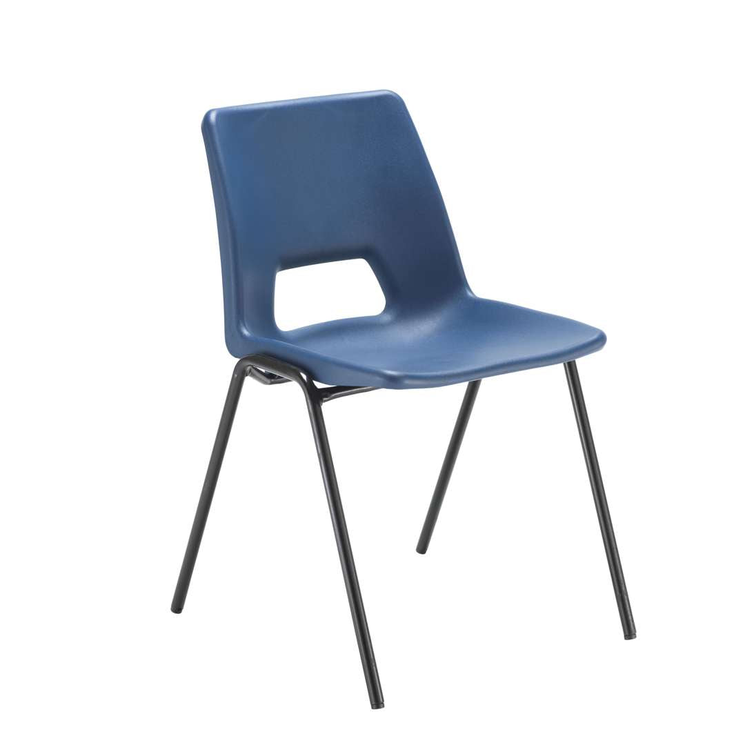Economy Polypropylene Chair