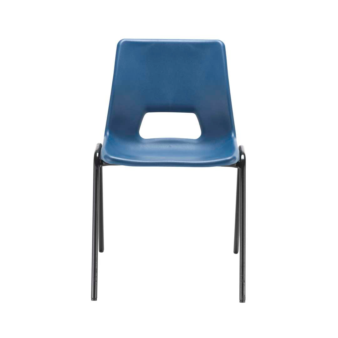 Economy Polypropylene Chair