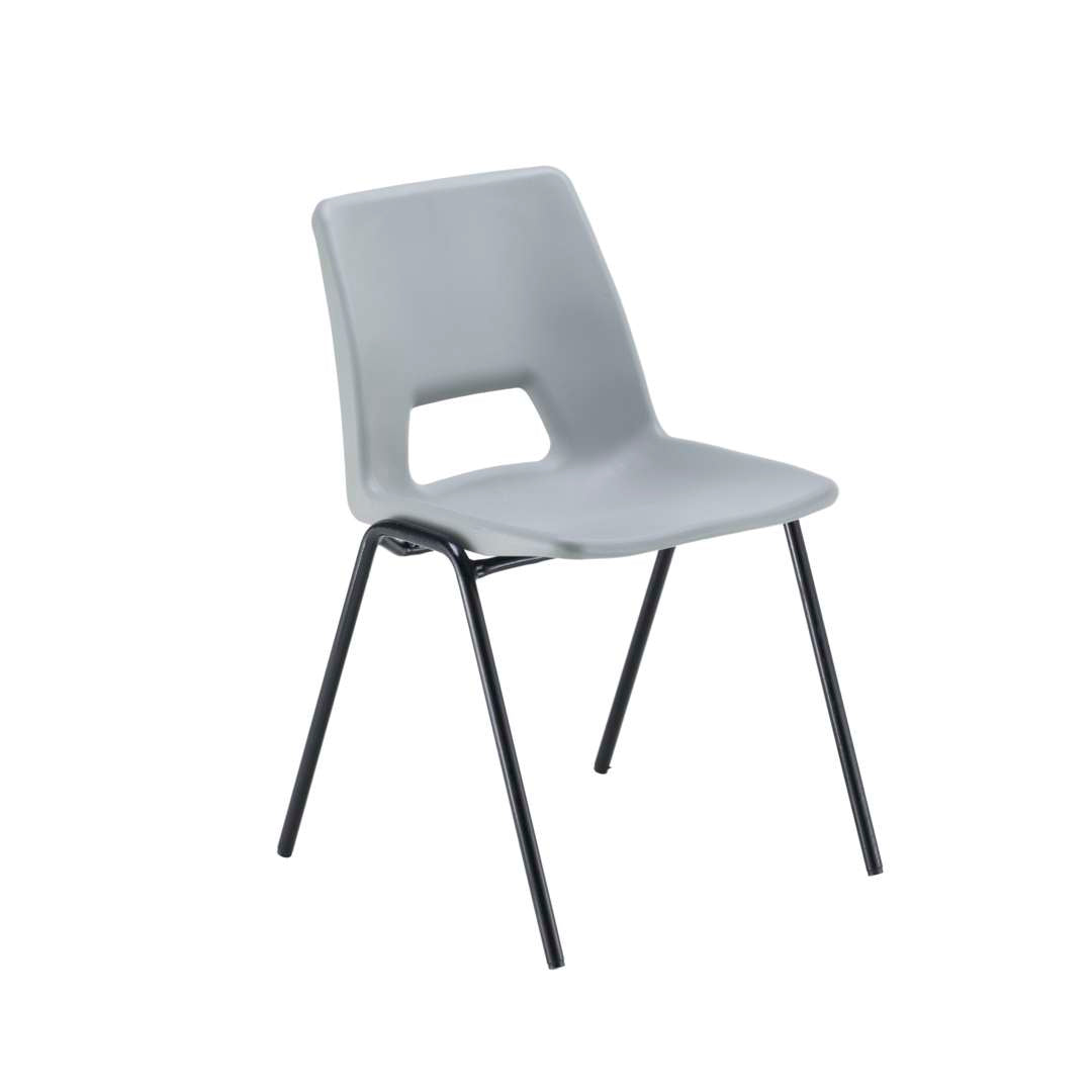 Economy Polypropylene Chair