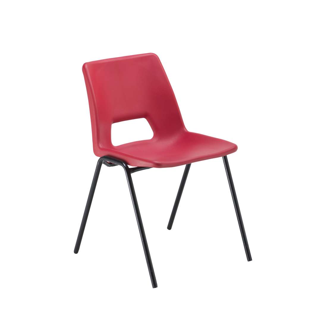 Economy Polypropylene Chair