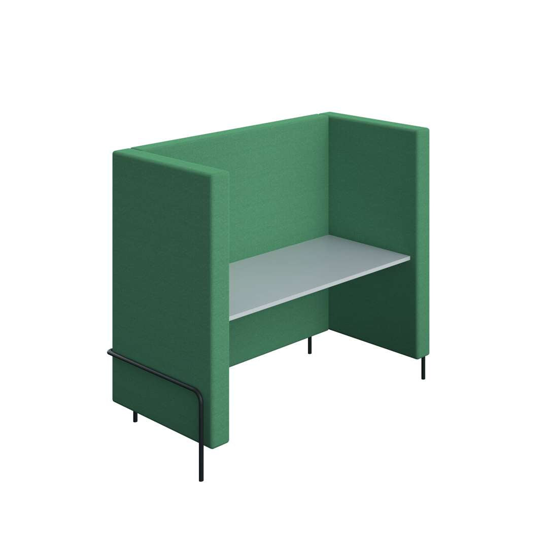 Kuddle Cove Desk