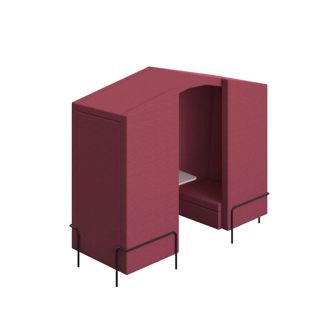 Kuddle 2 Seat Retreat